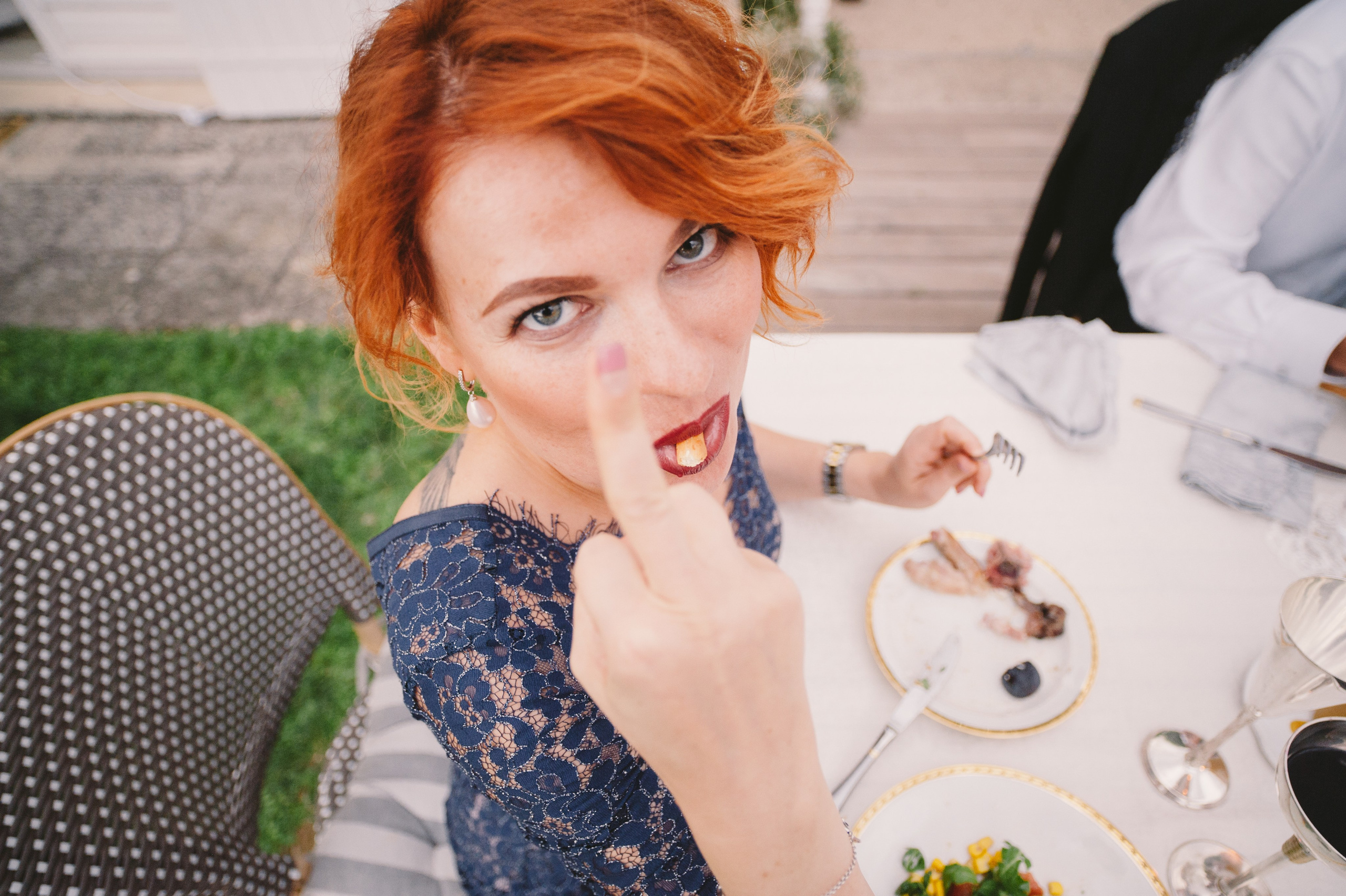 Настя и Марко (Provence). Свадебный фотограф в Ростове-на-Дону Владимир Пешков