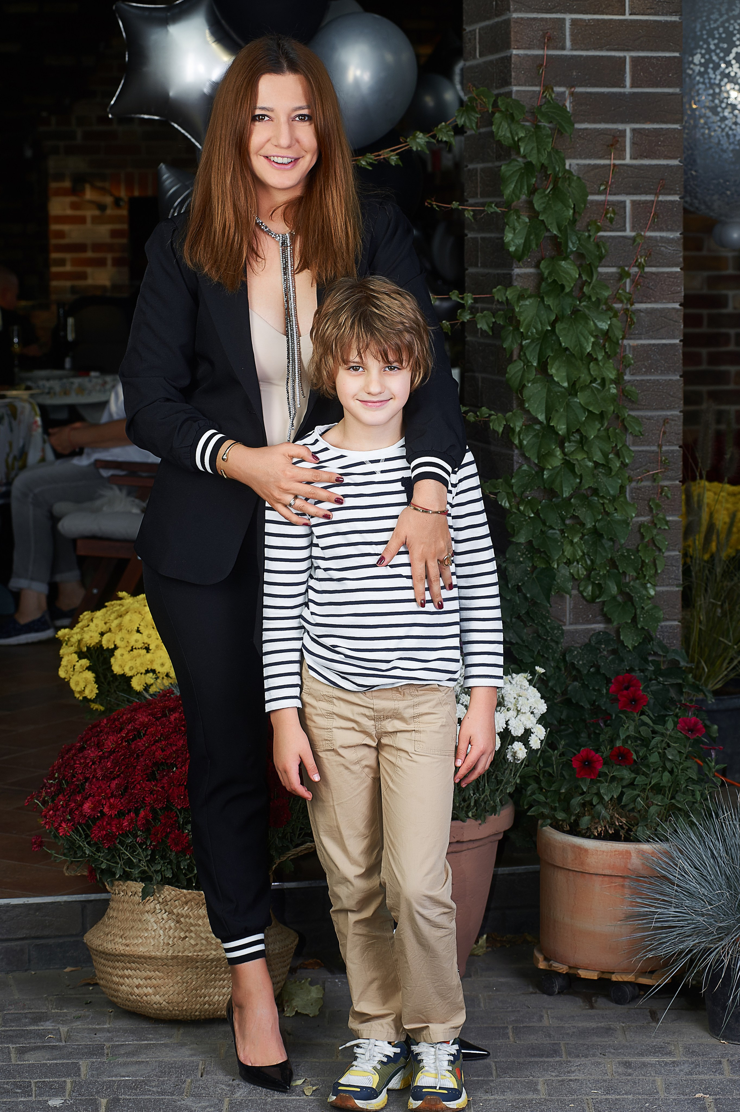 Съемка Дня Рождения Вани в Ростове-на-Дону. Свадебный фотограф в Ростове-на-Дону Владимир Пешков