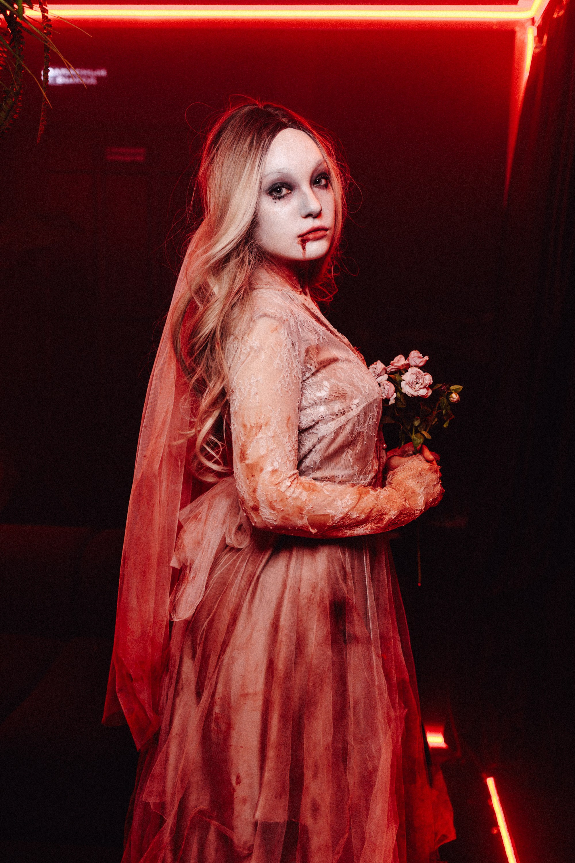 TOCHKA Halloween '23/24. Фотограф в Тюмени