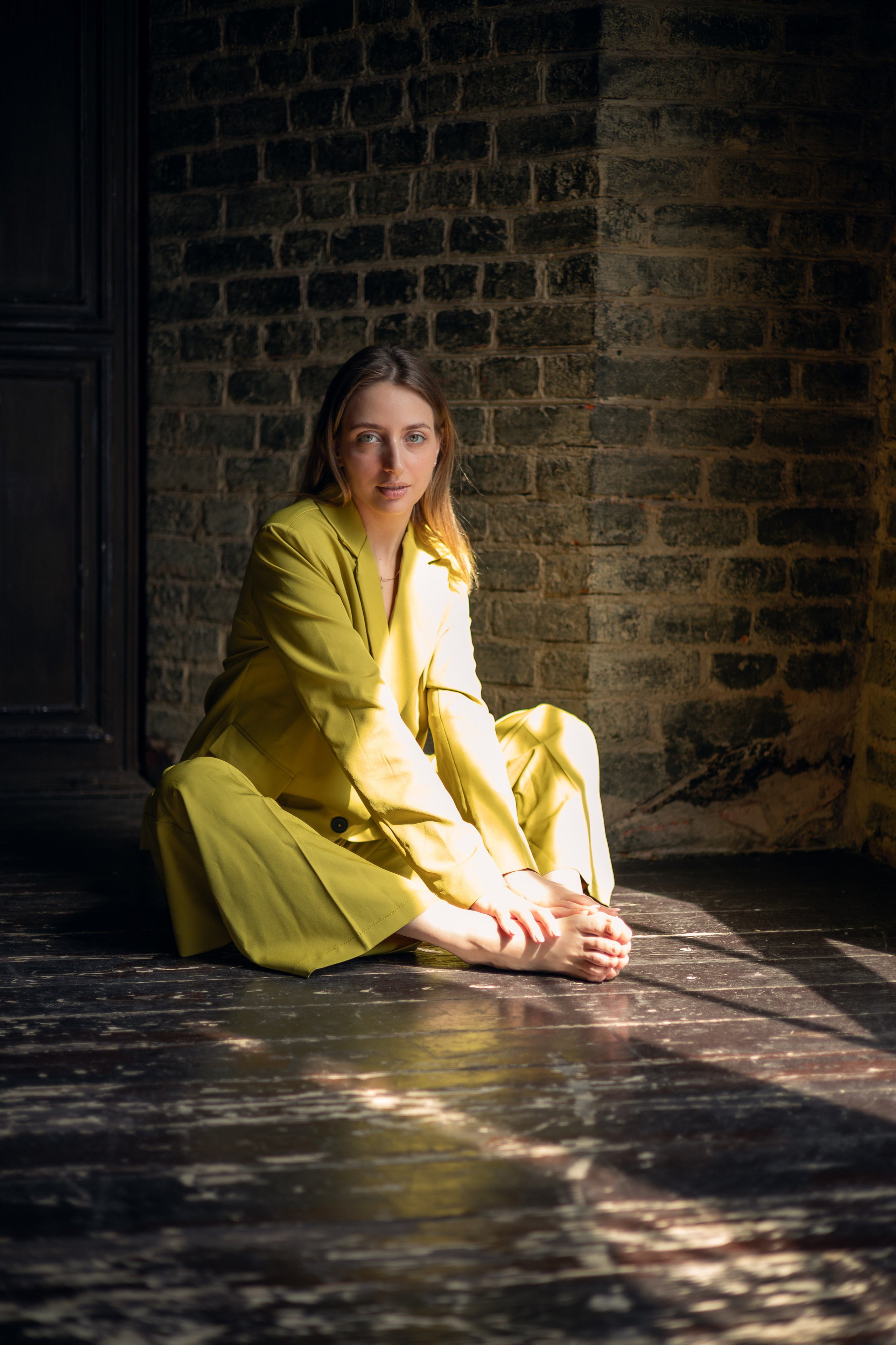 Съемка для интервьюера. Женский и семейный фотограф в Москве Виктория