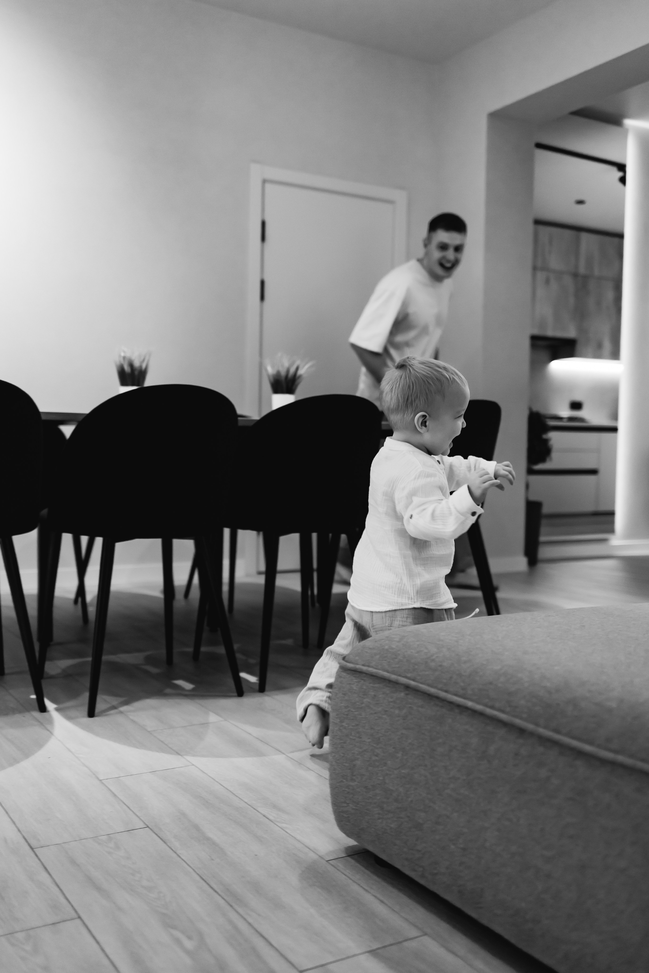 Семейные мгновения. ФОТОГРАФ | Сыктывкар