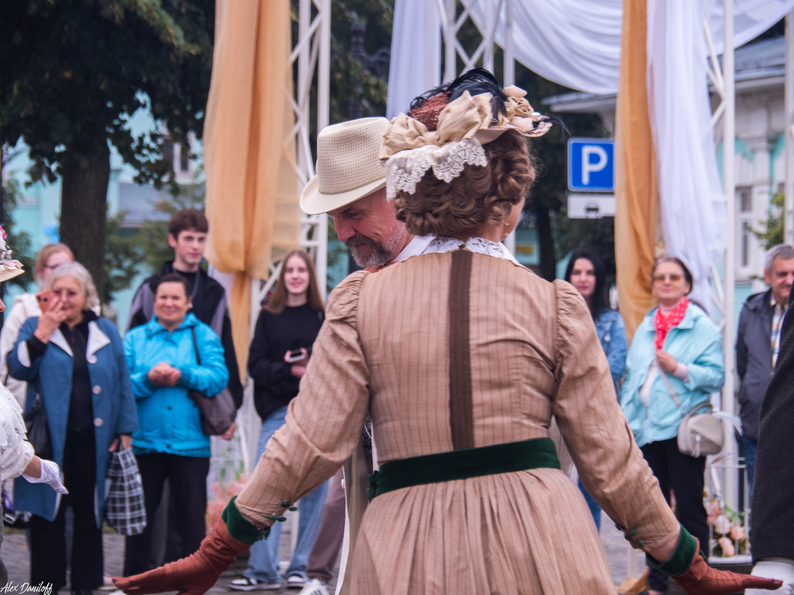 День города Муром 2025. Муром-Инфо. Новости культуры, образования, спорта в городе Муром