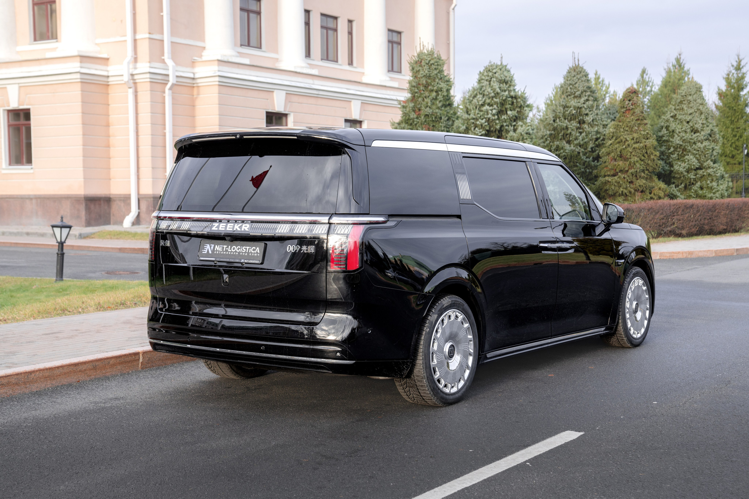 Фото на продажу авто. Фотограф в Санкт-Петербурге Мария Александрова