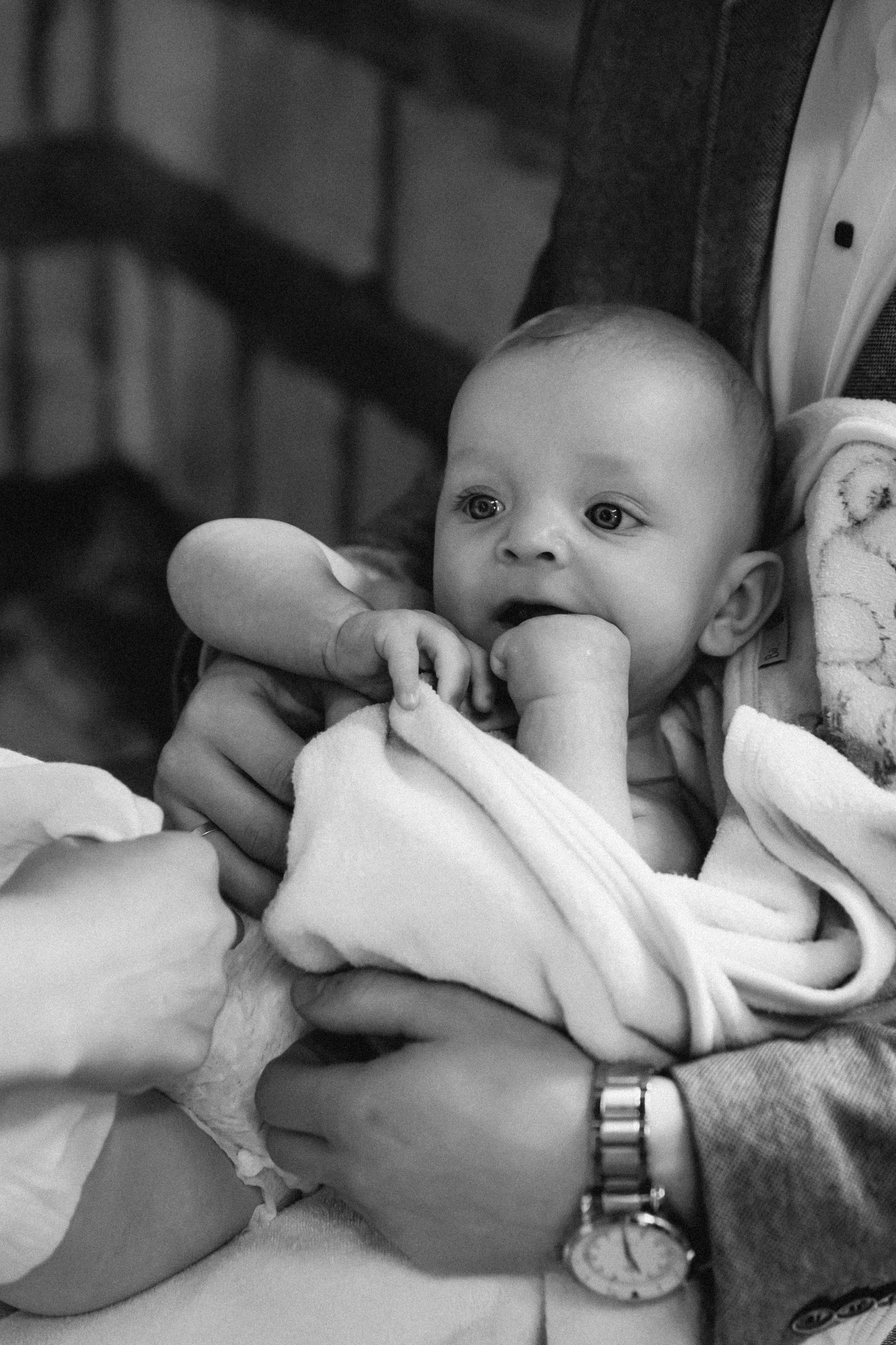 Крещение Максима. Семейный фотограф Минск Усова Ольга