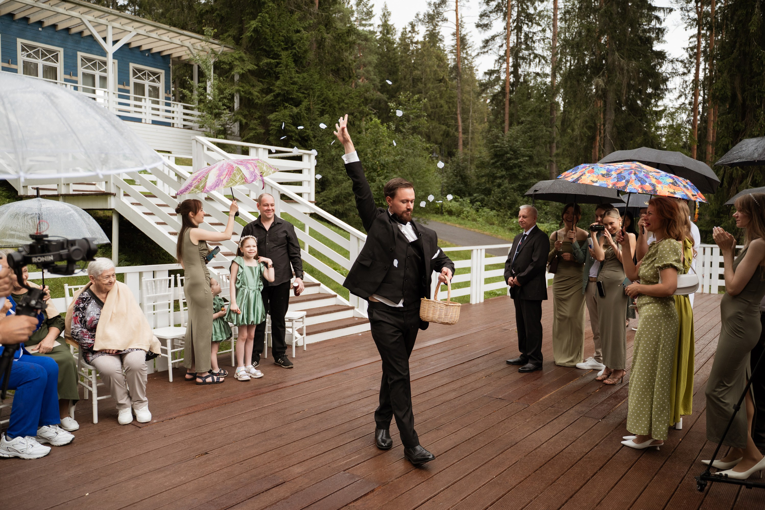 Роман и Таисия | 05.08.25. Свадебный фотограф в Санкт-Петербурге Владислава Тюльпина