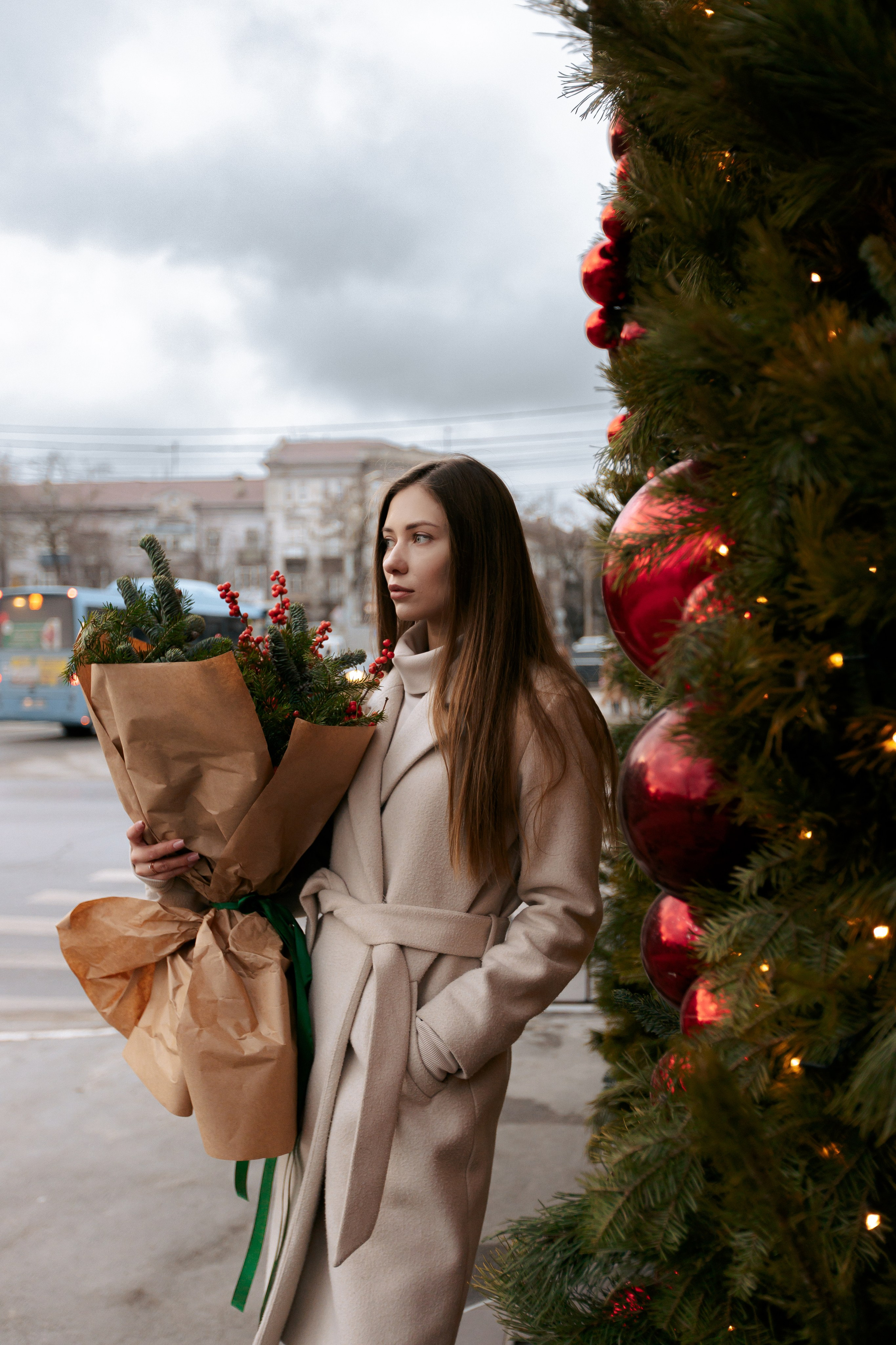 Вера. Фотограф Таганрог Любимая Надя