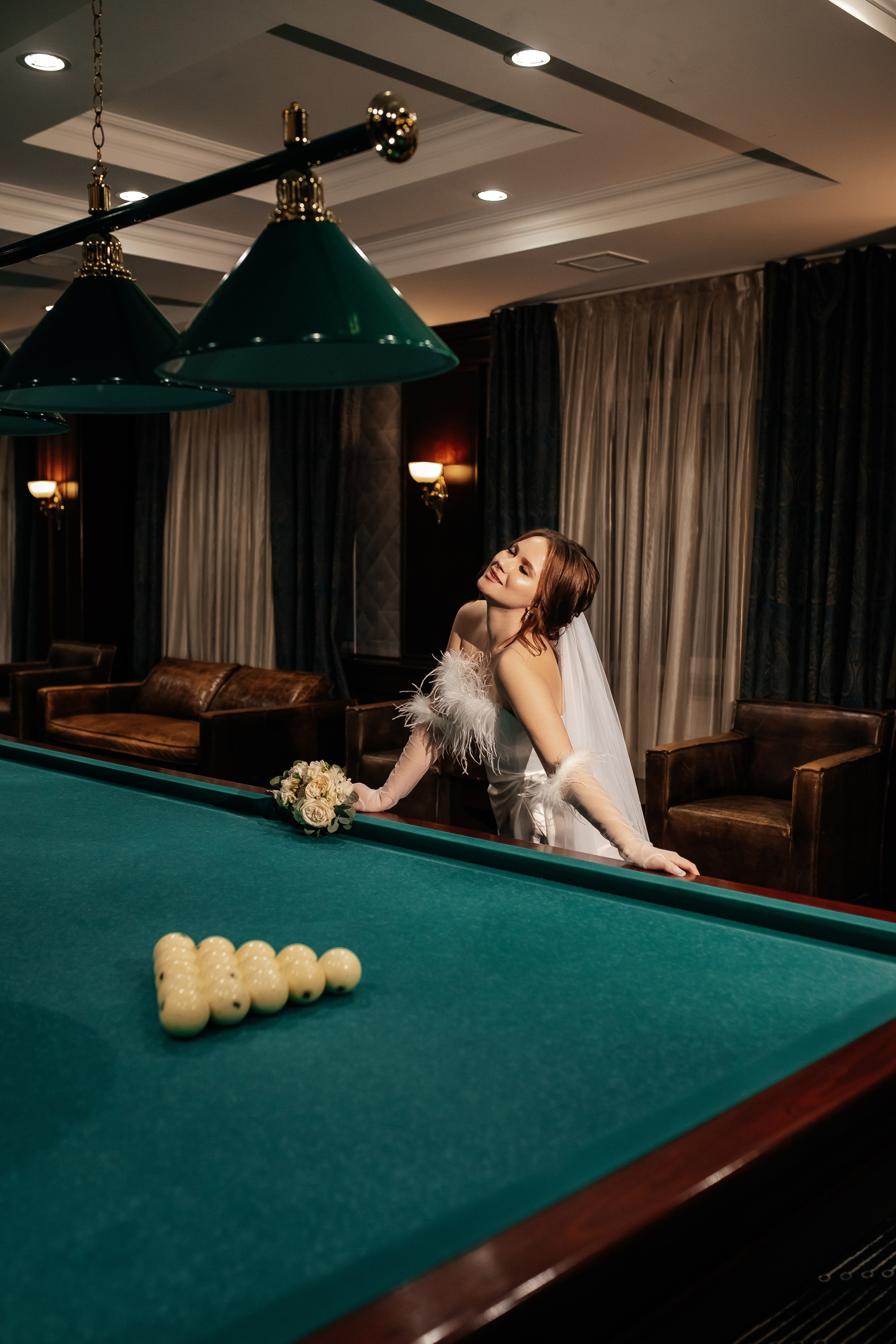 Анастасия и Максим. Фотограф Тимербаева Алина г. Сургут