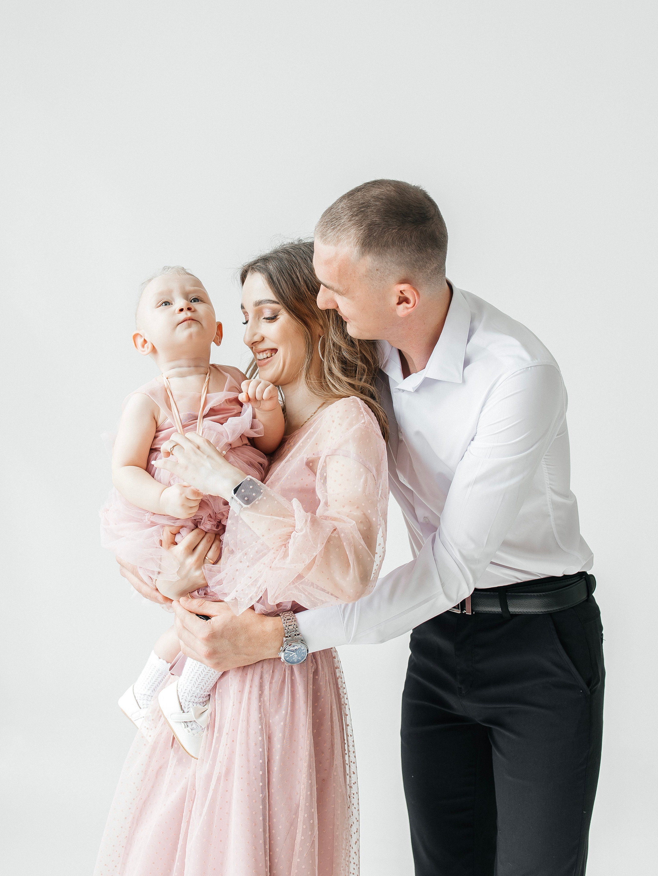 Ксюша 1 годик. Главная