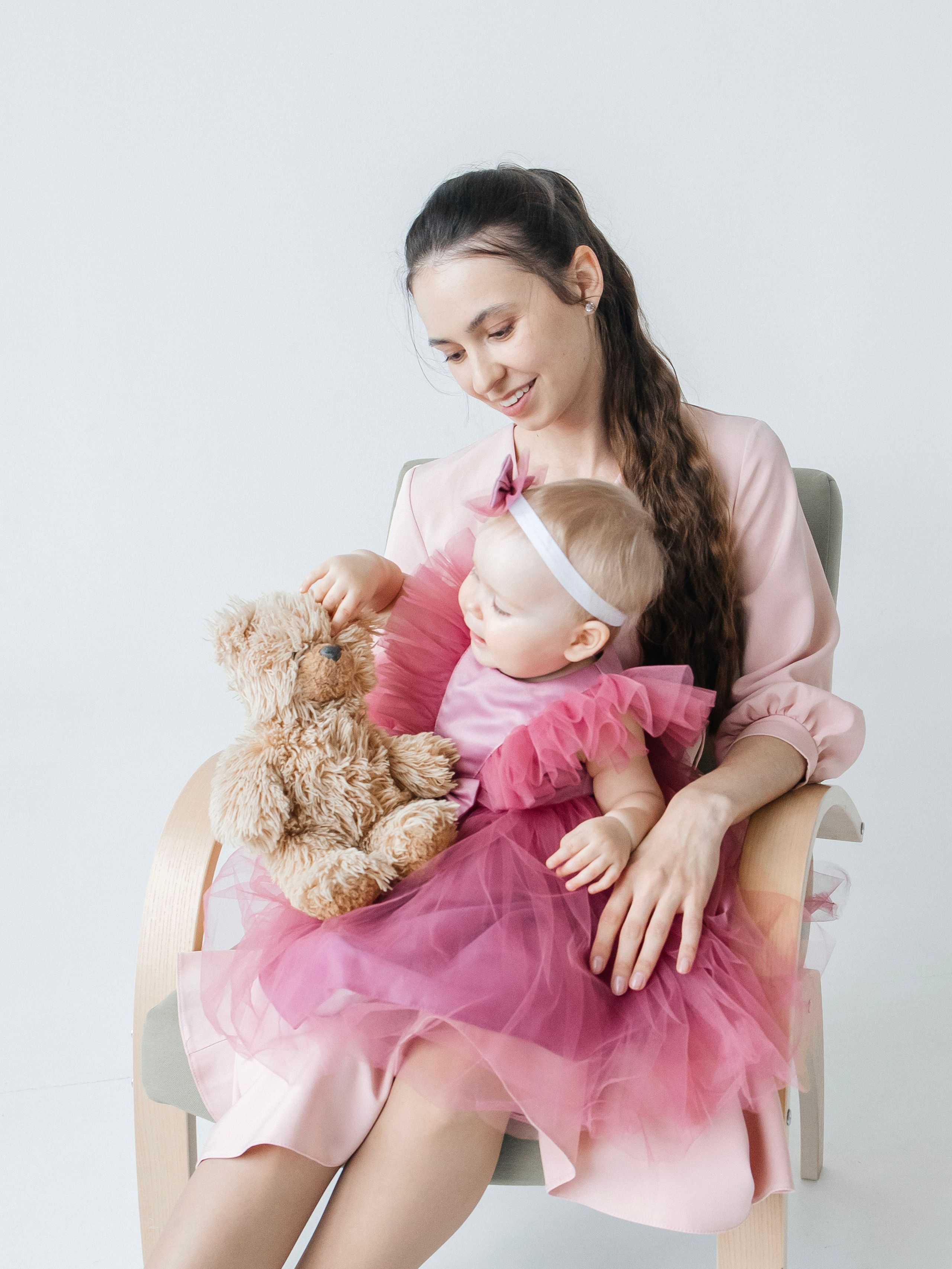 Алисия 1 годик. Главная