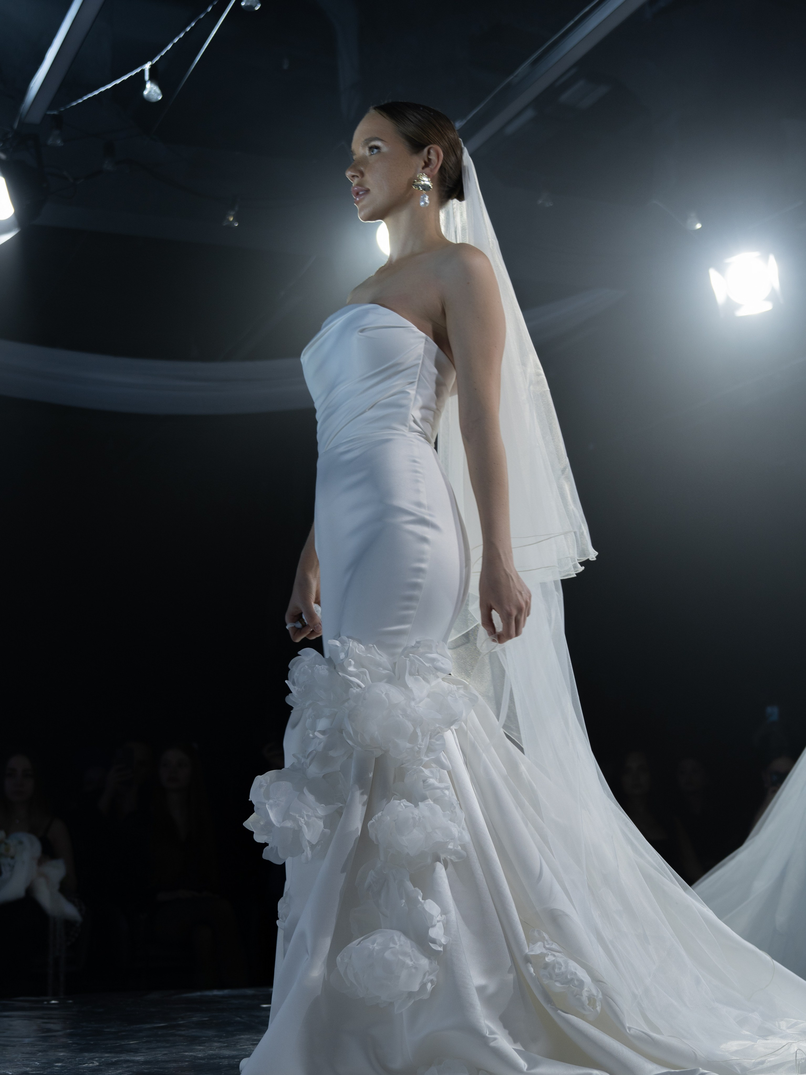 Wedding Fashion Show 2025. Фотограф в Иркутске на все важные случаи жизни