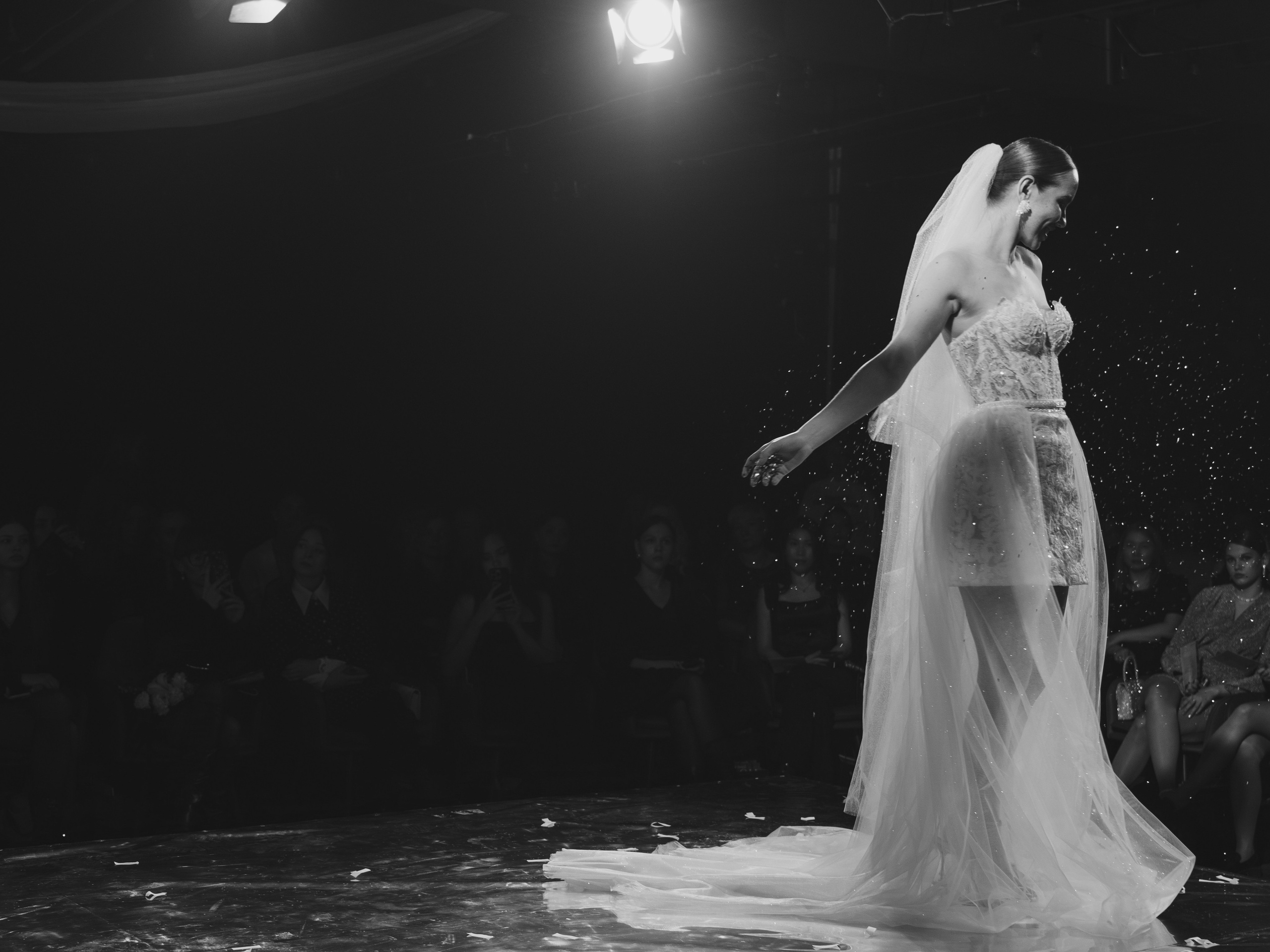 Wedding Fashion Show 2025. Фотограф в Иркутске на все важные случаи жизни