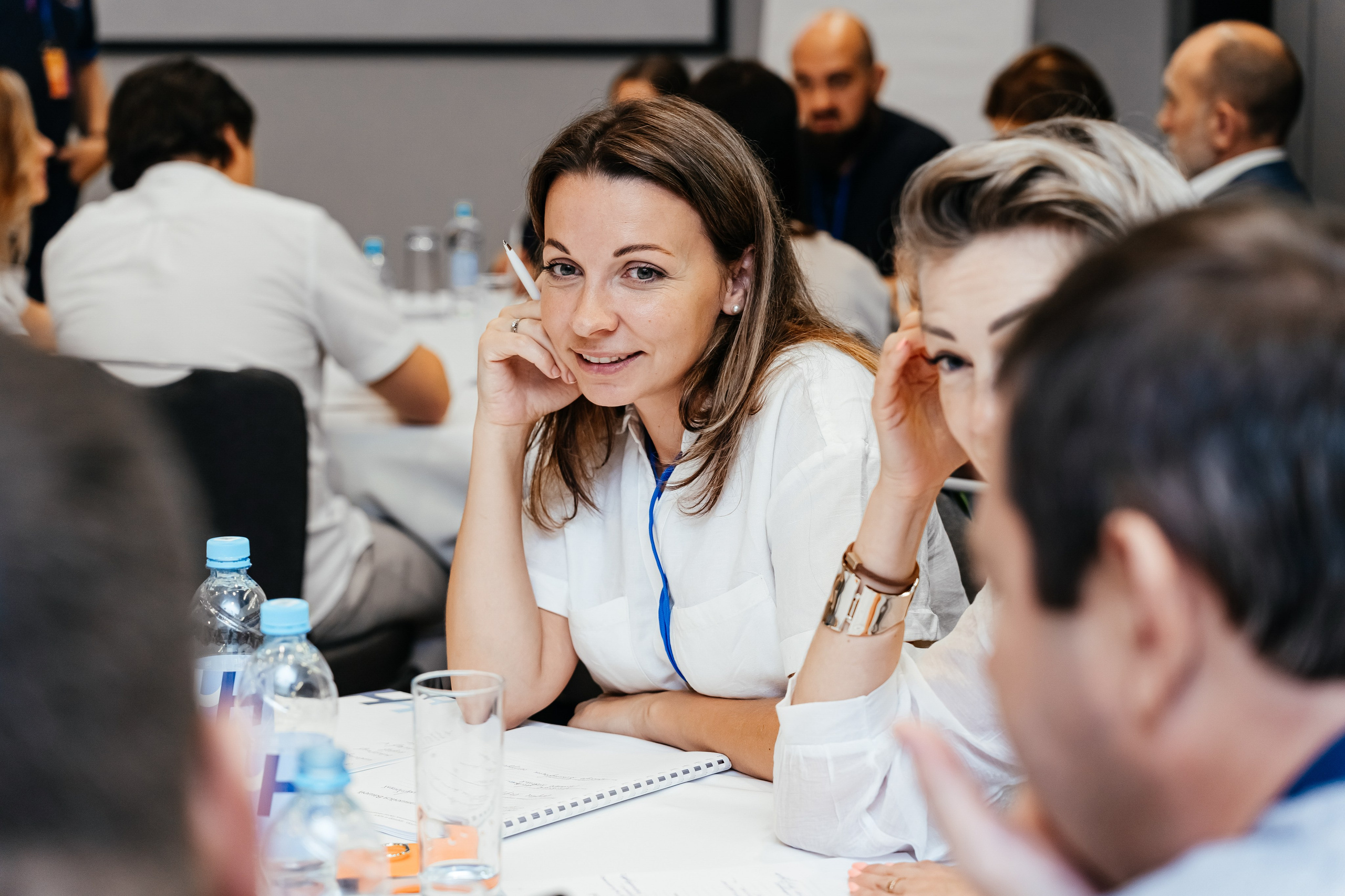 Портфолио. Репортажный фотограф в Самаре Леся Орина