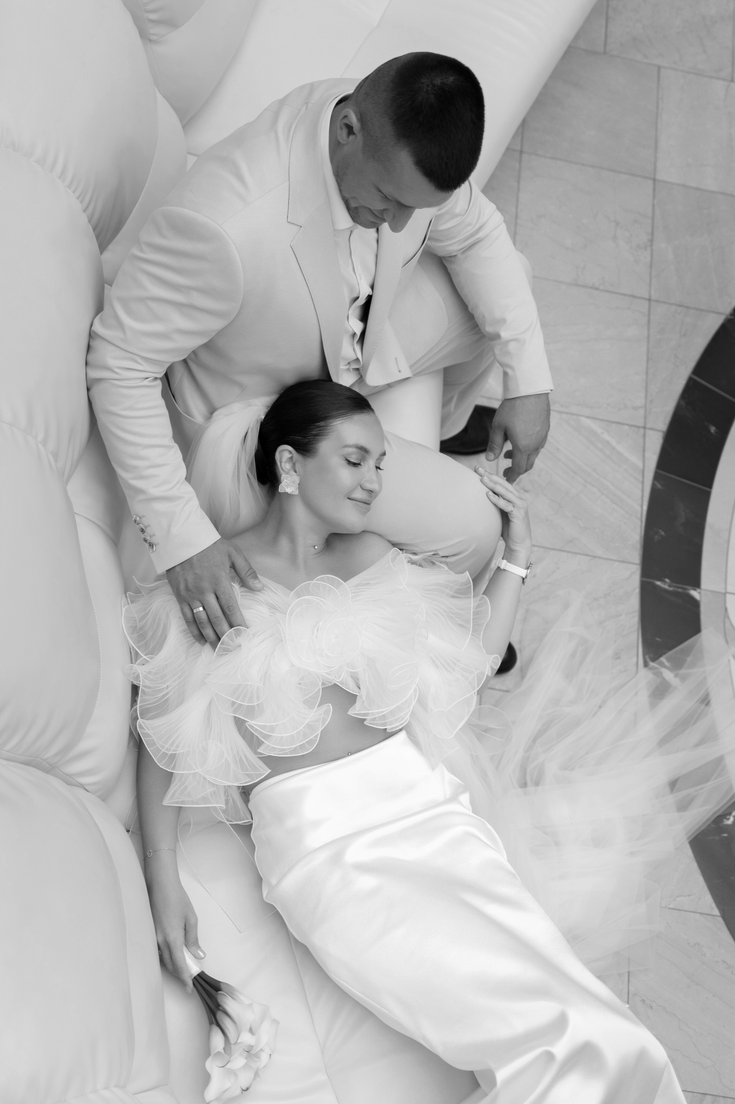 Диана и Даниил. Фотограф в Санкт-Петербурге Алексей Глазанов