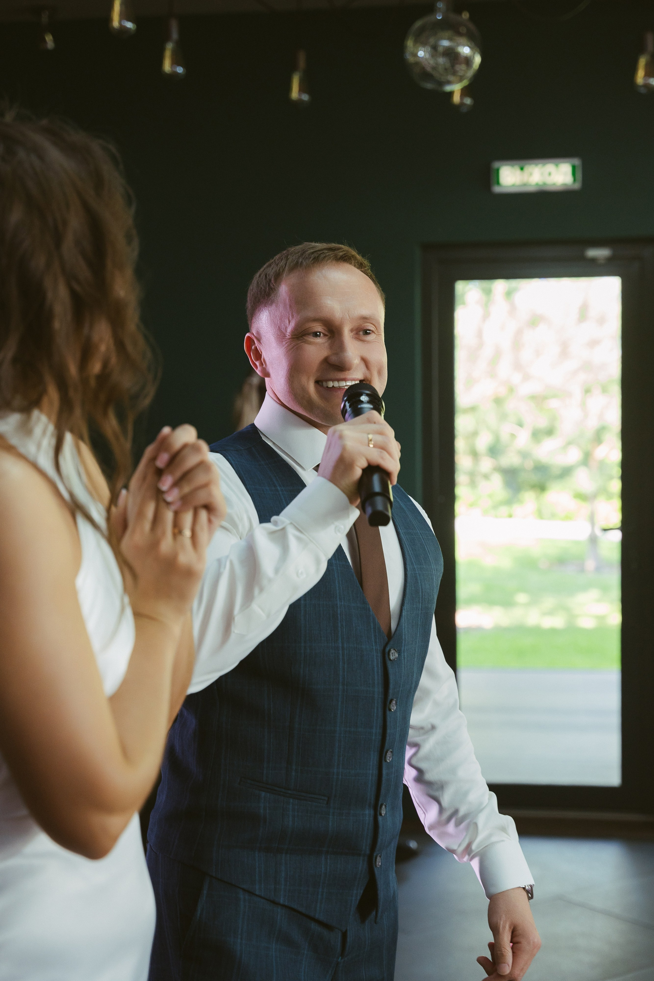 A&V Wedding day. Свадебный, репортажный, семейный фотограф Елена Брюхова