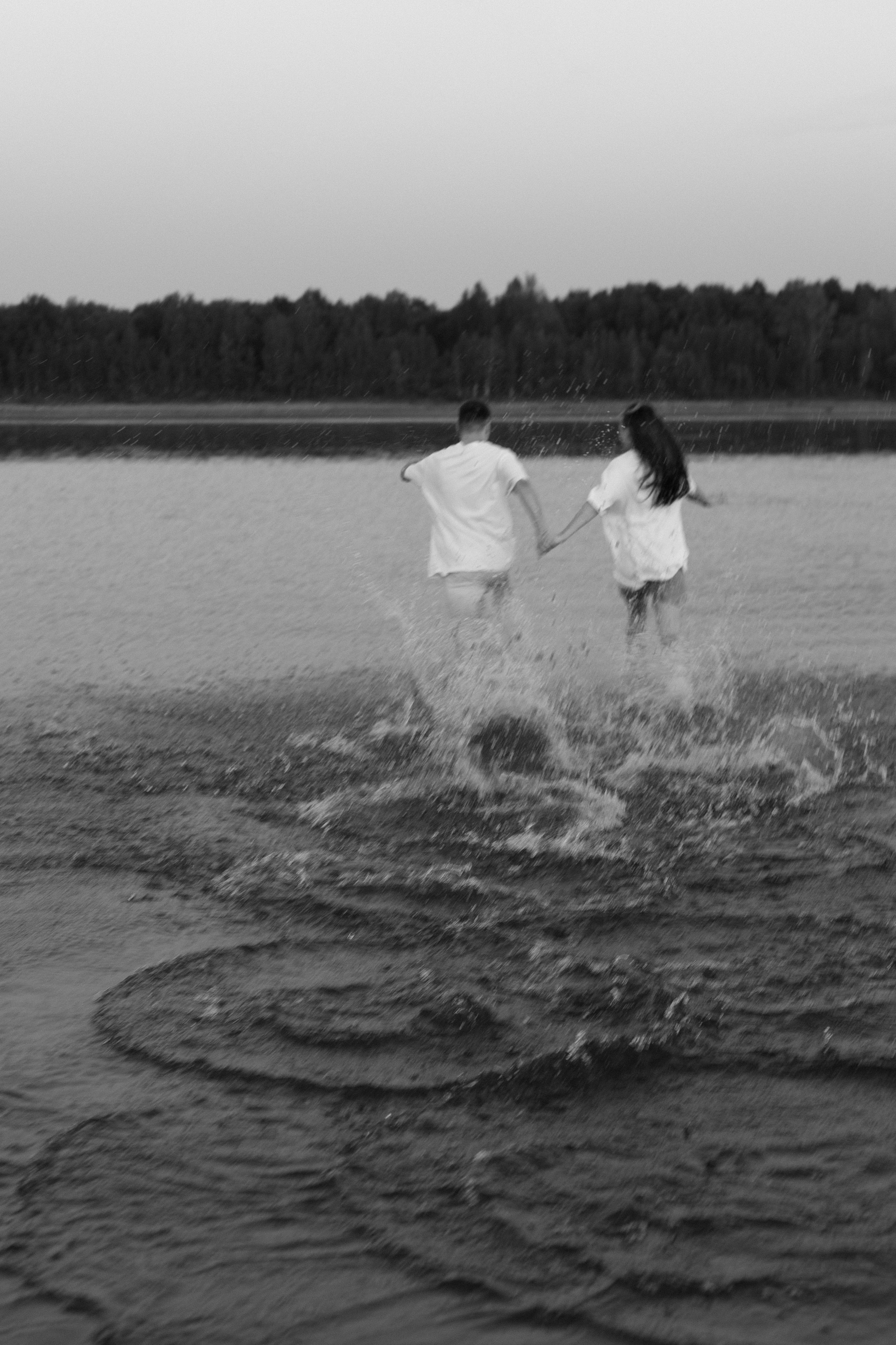 Masha&Dinis. Свадебный фотограф в Ижевске Диля Ахмадишина