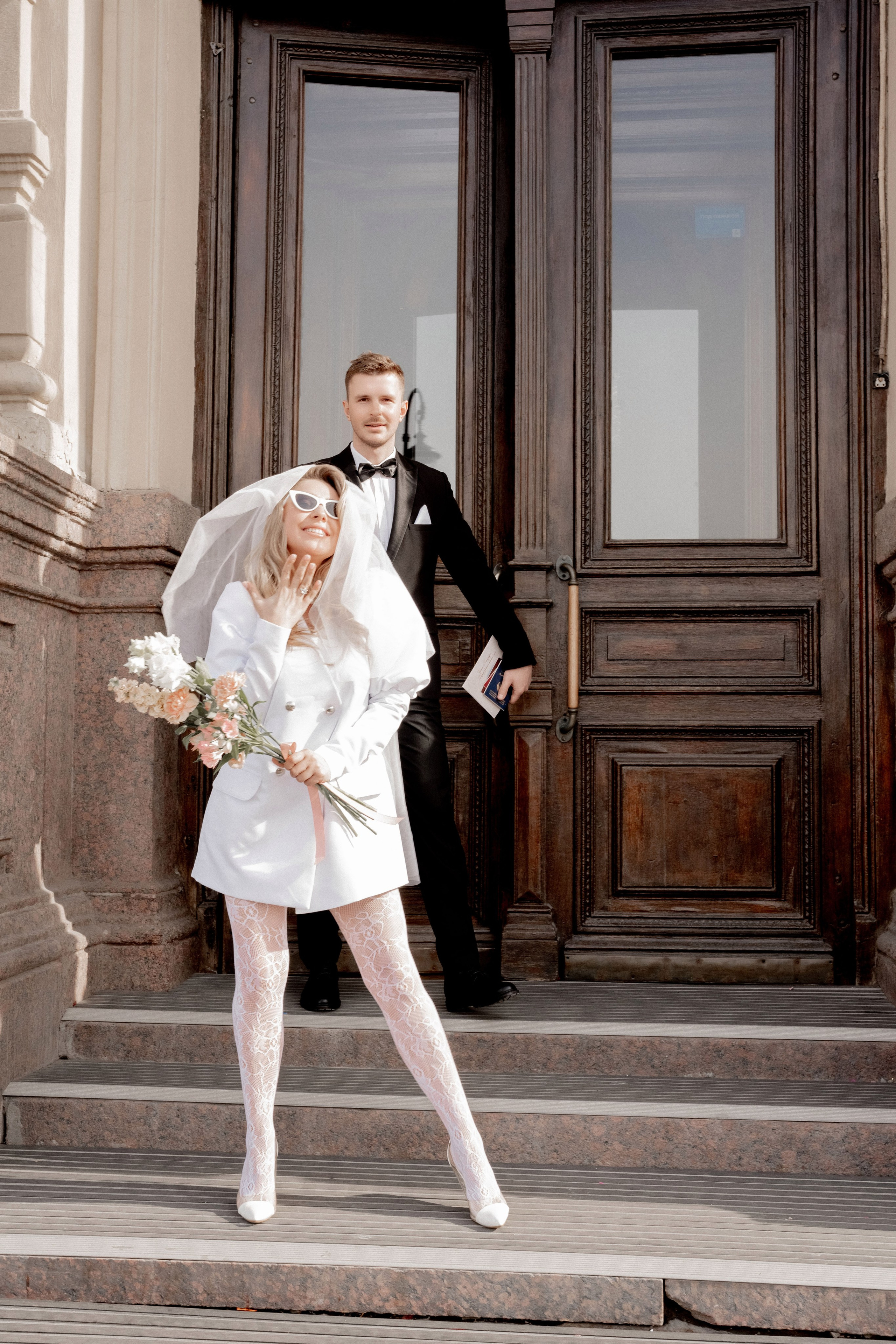 Вероника и Артём. Фотограф Санкт-Петербург/Гомель Виктория Петрова