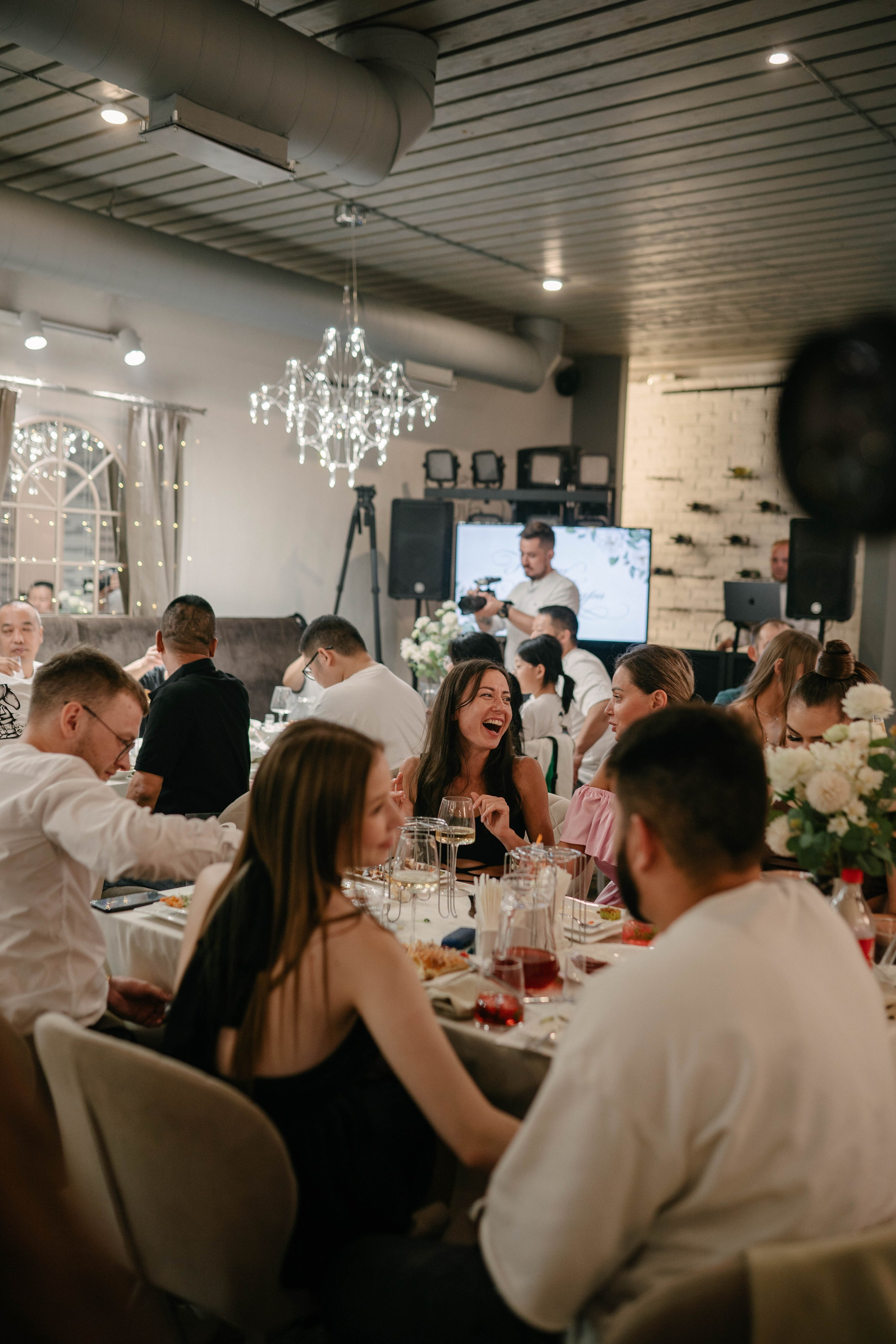 Нанфу и Александра. Первая встреча, лавстори, церемония и банкет. Фотограф Чита. Индивидуальные портреты, LoveStory, свадьбы