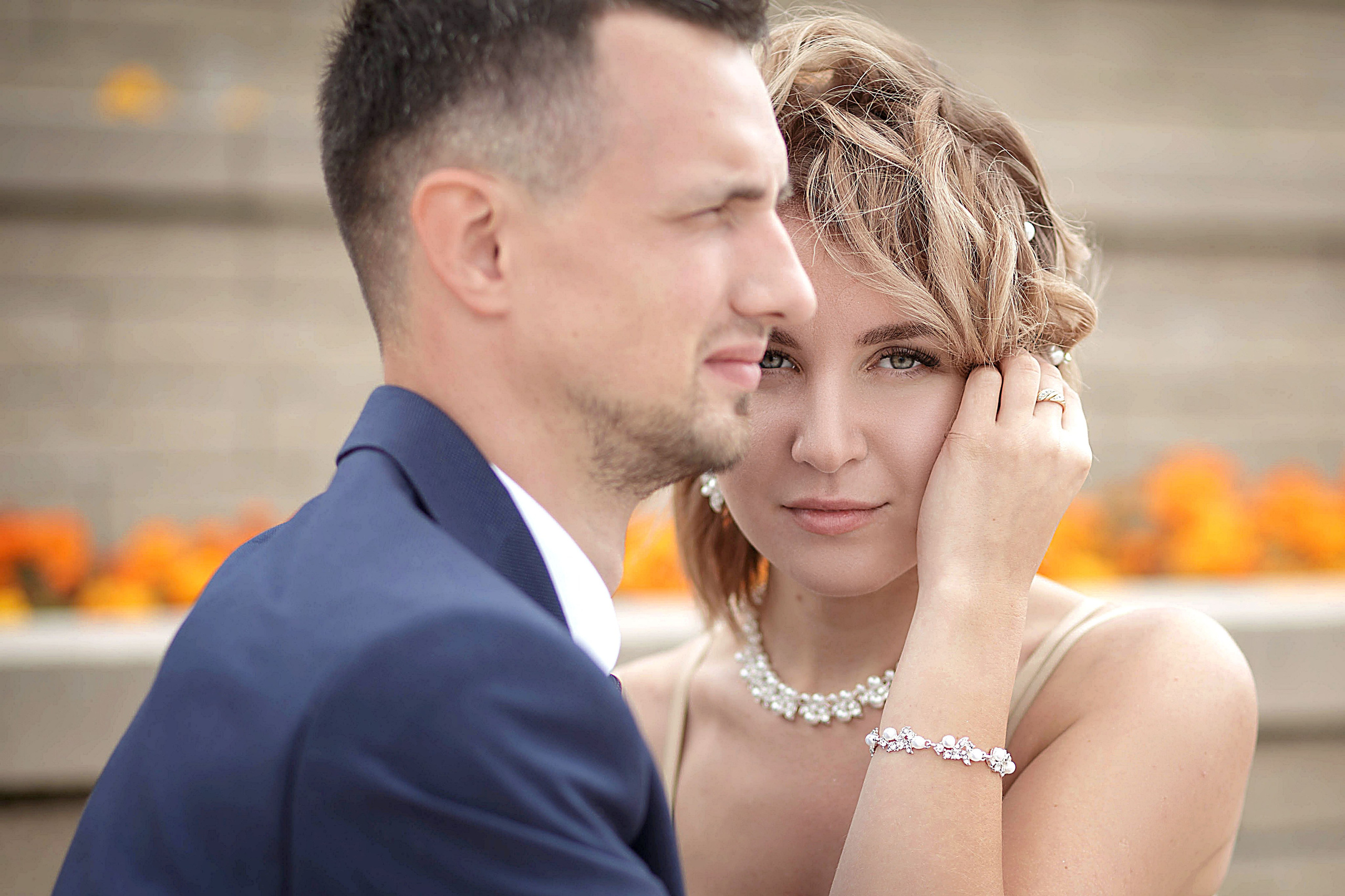 Свадьбы, love story. Фотограф Ирина Зверева