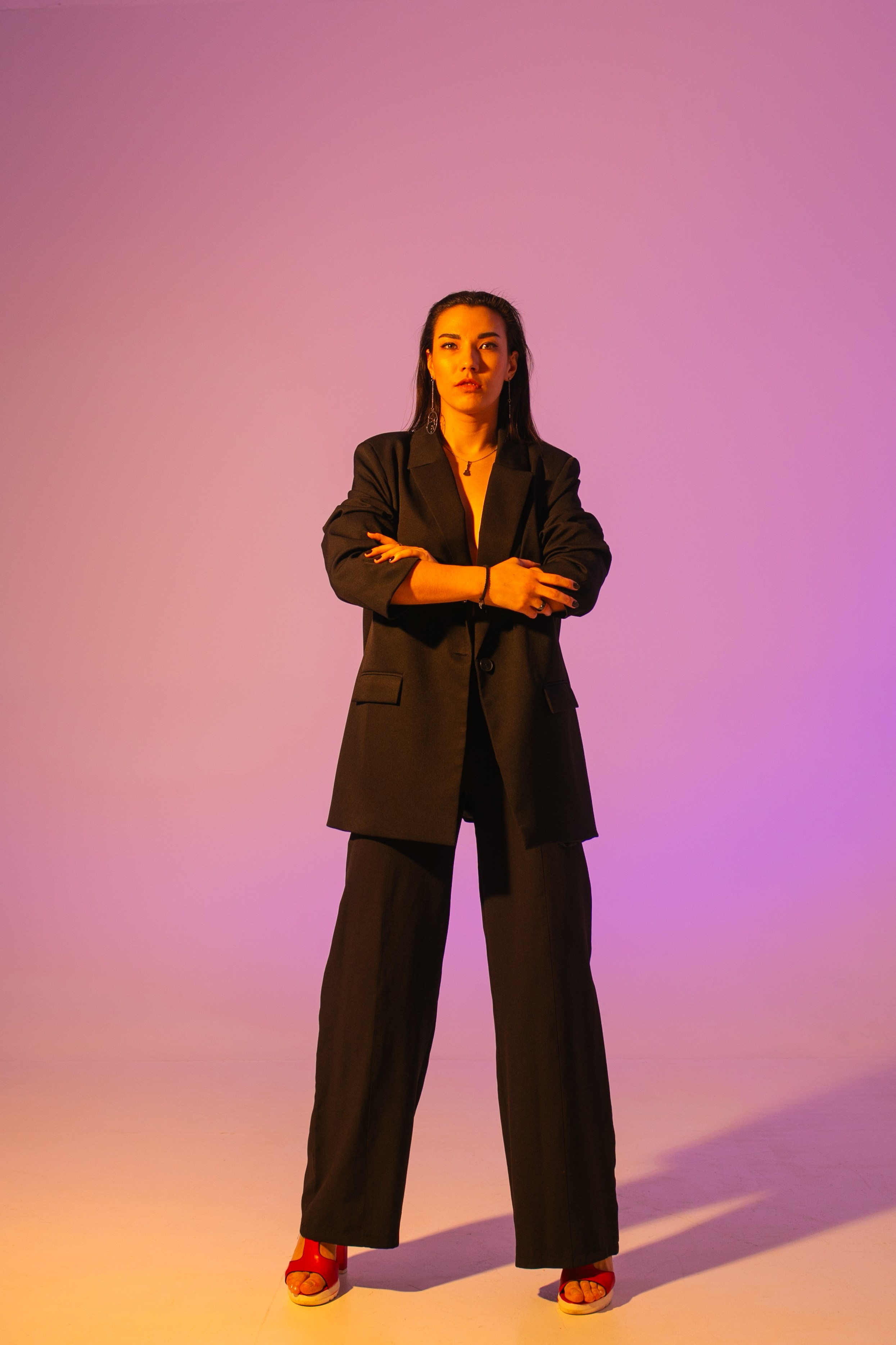 Катя. Фотограф в Новосибирске Ася Зверева