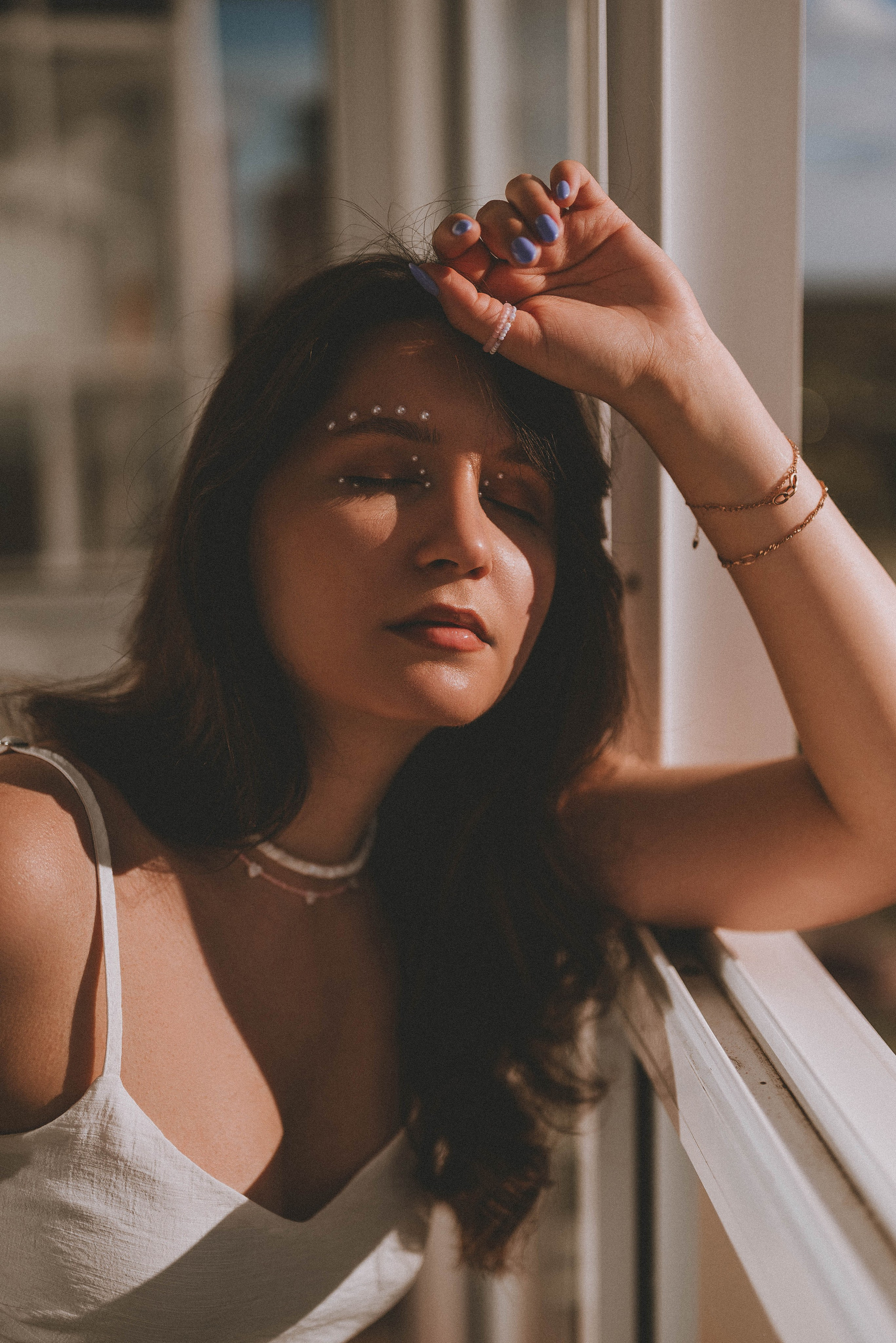 Утомленные солнцем. Фотограф Кристина Пархоменко