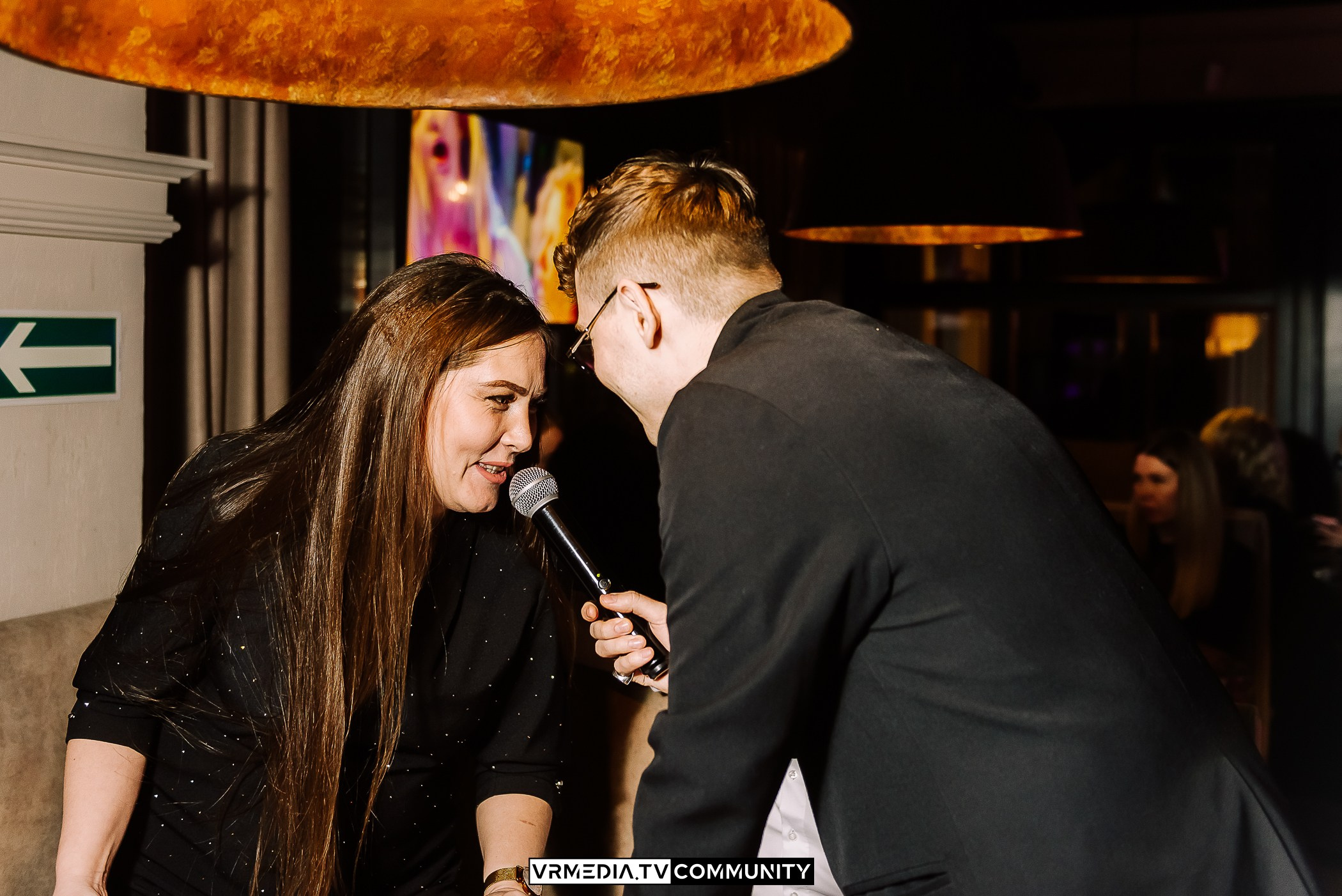 Выходные в ресторане «Мюнхен»