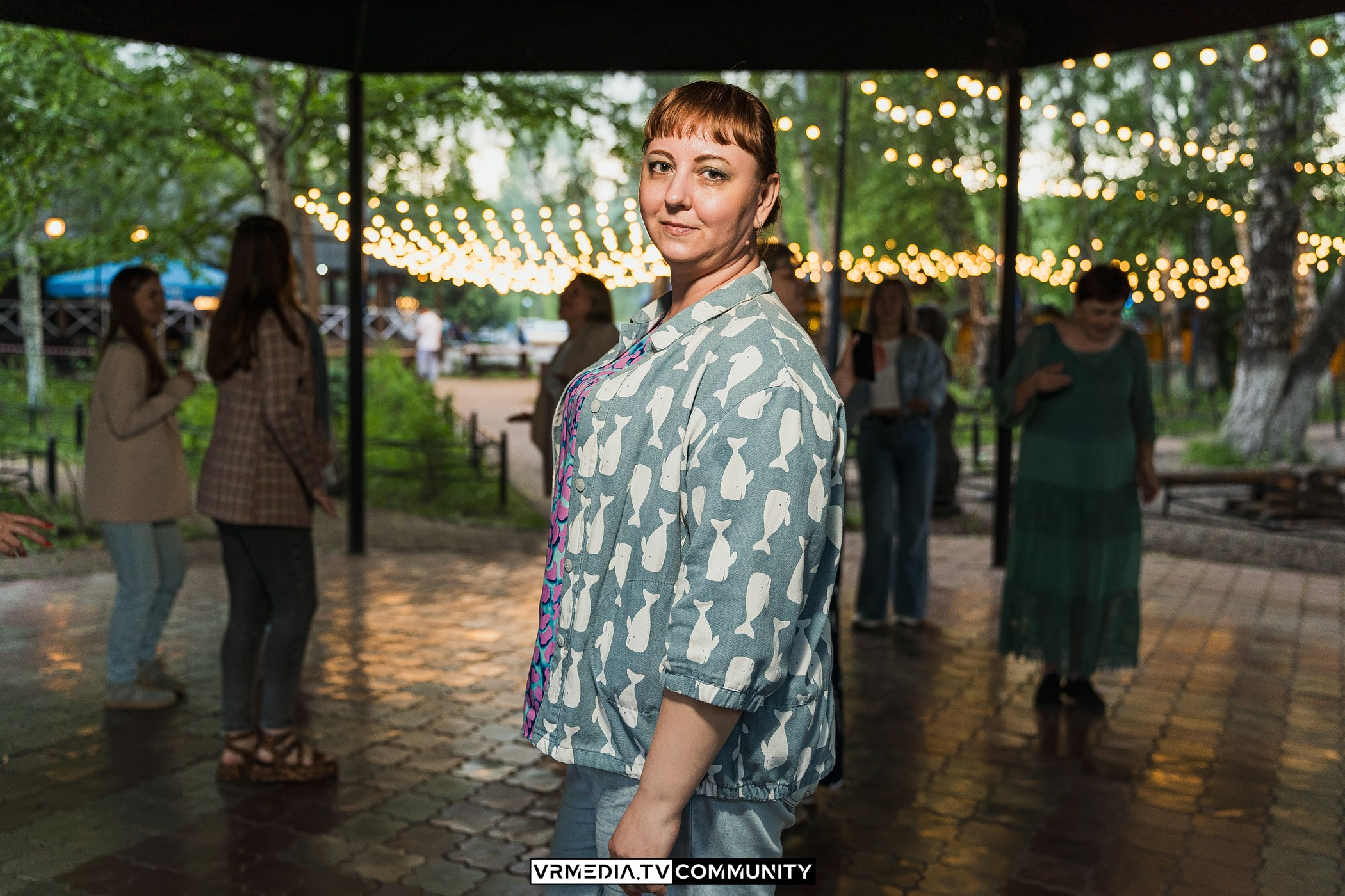 В гостях «У Петровича»