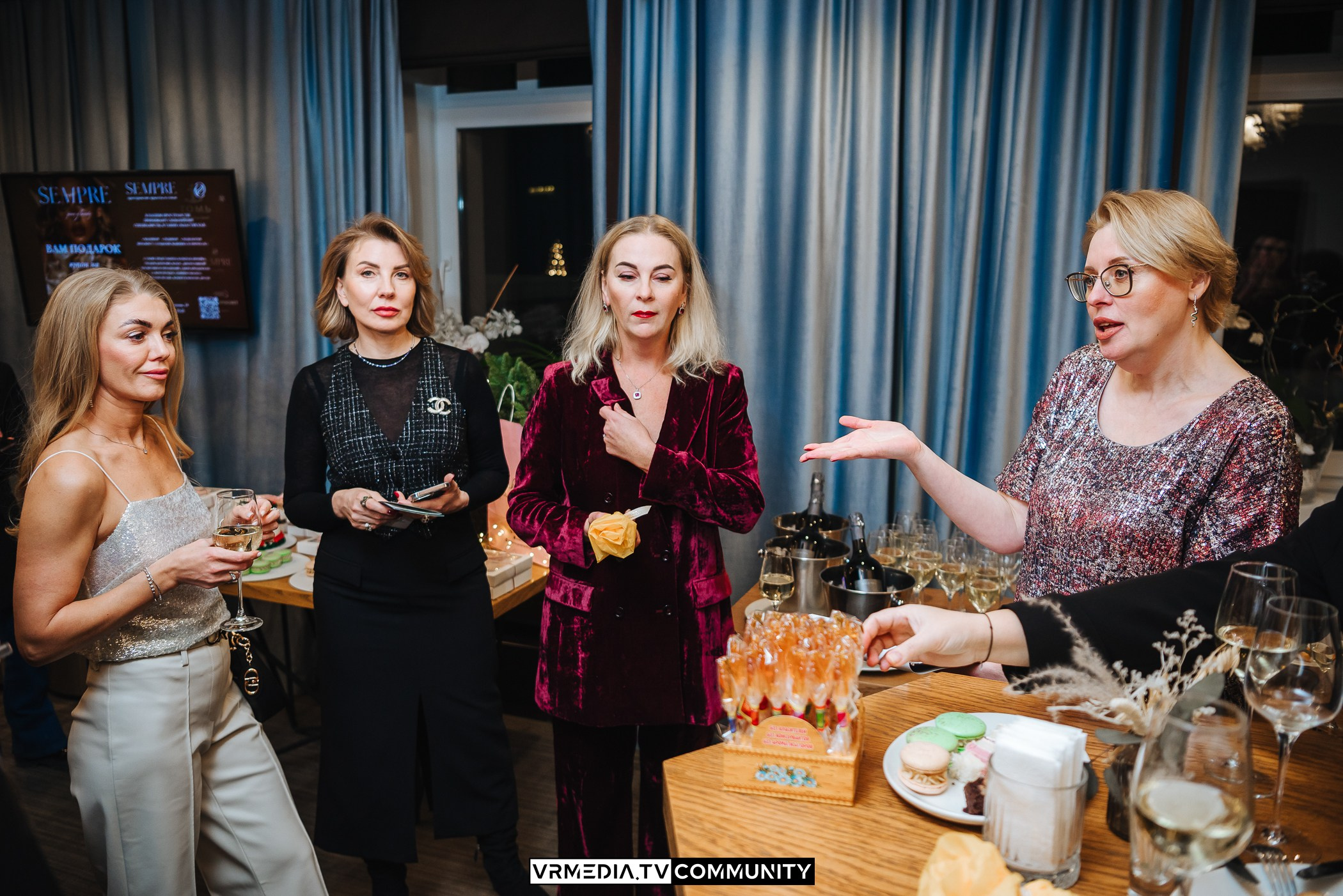 Модный вторник: Нам по пути 2025!