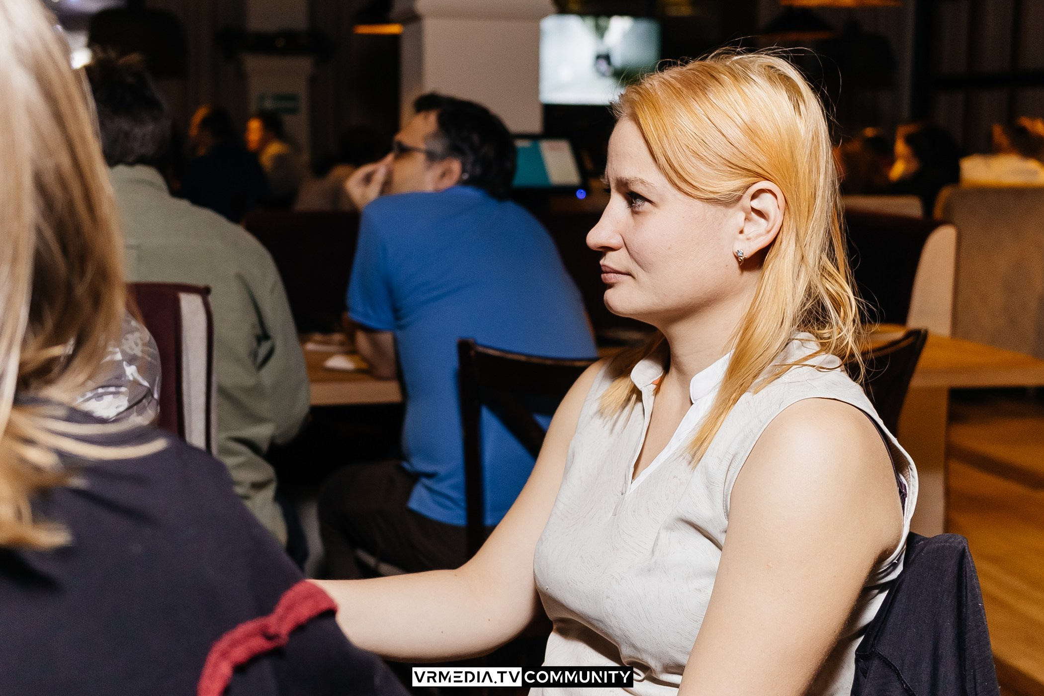 Эйнштейн Party в ресторане «Мюнхен»