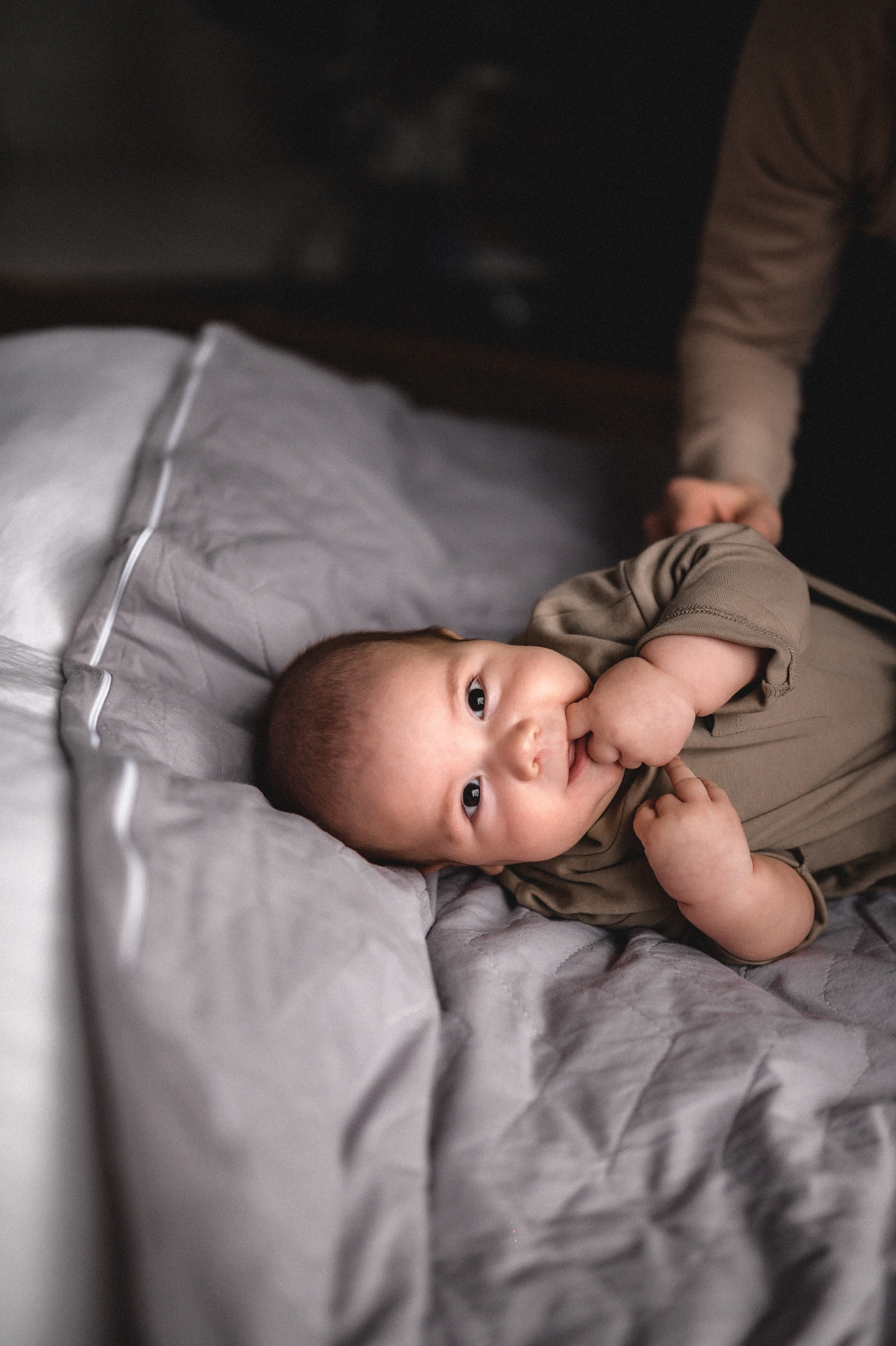 Вова, Юля и Максим в студии Москва. Семейный и свадебный lifestyle-фотограф в Москве Мария Петрова