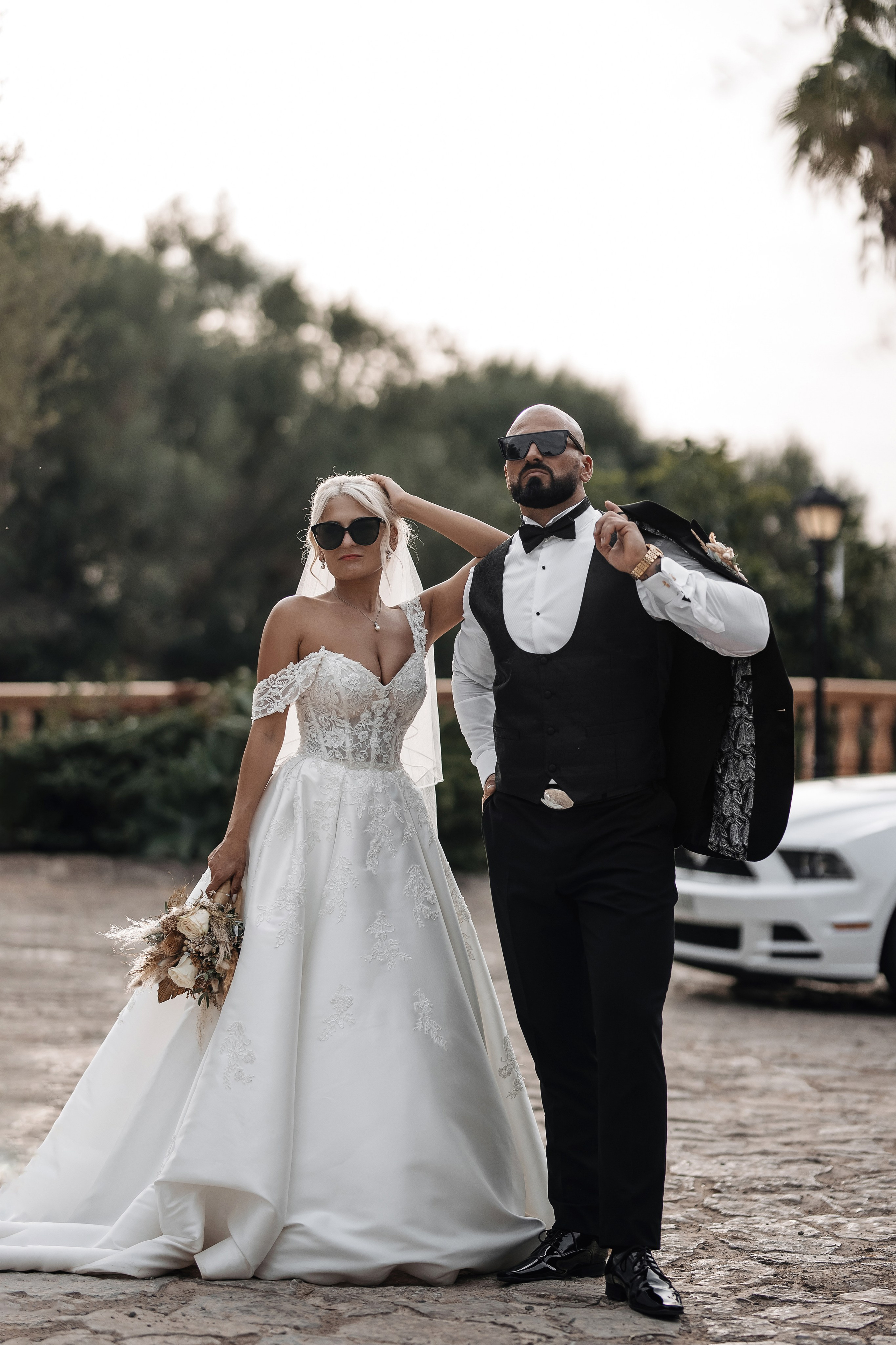 Vaida_&_Tadas. Фотограф на Майорке Екатерина Дробышева