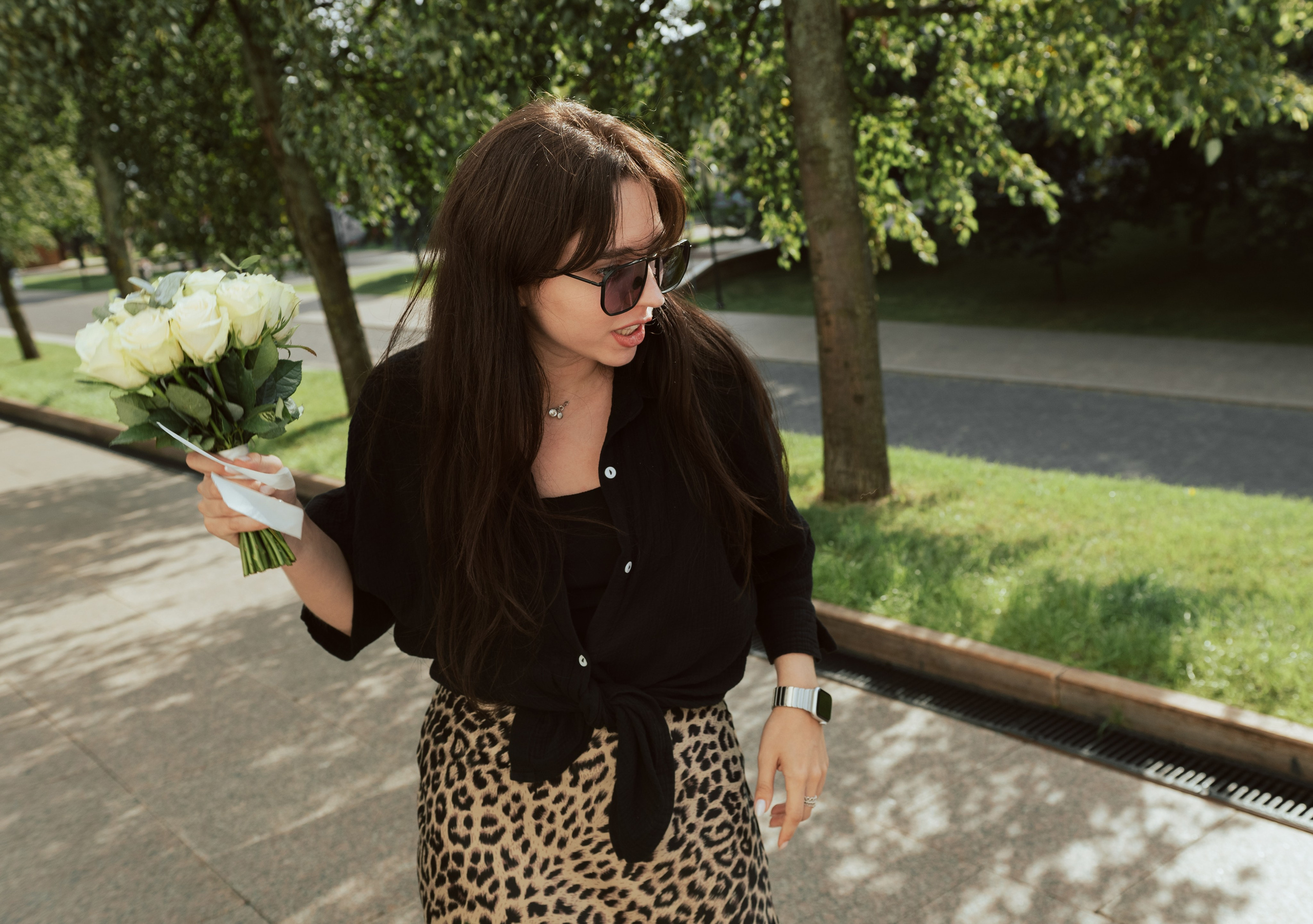 Даша и Гоша. Семейный и свадебный фотограф в Нижнем Новгороде Анастасия Хренова