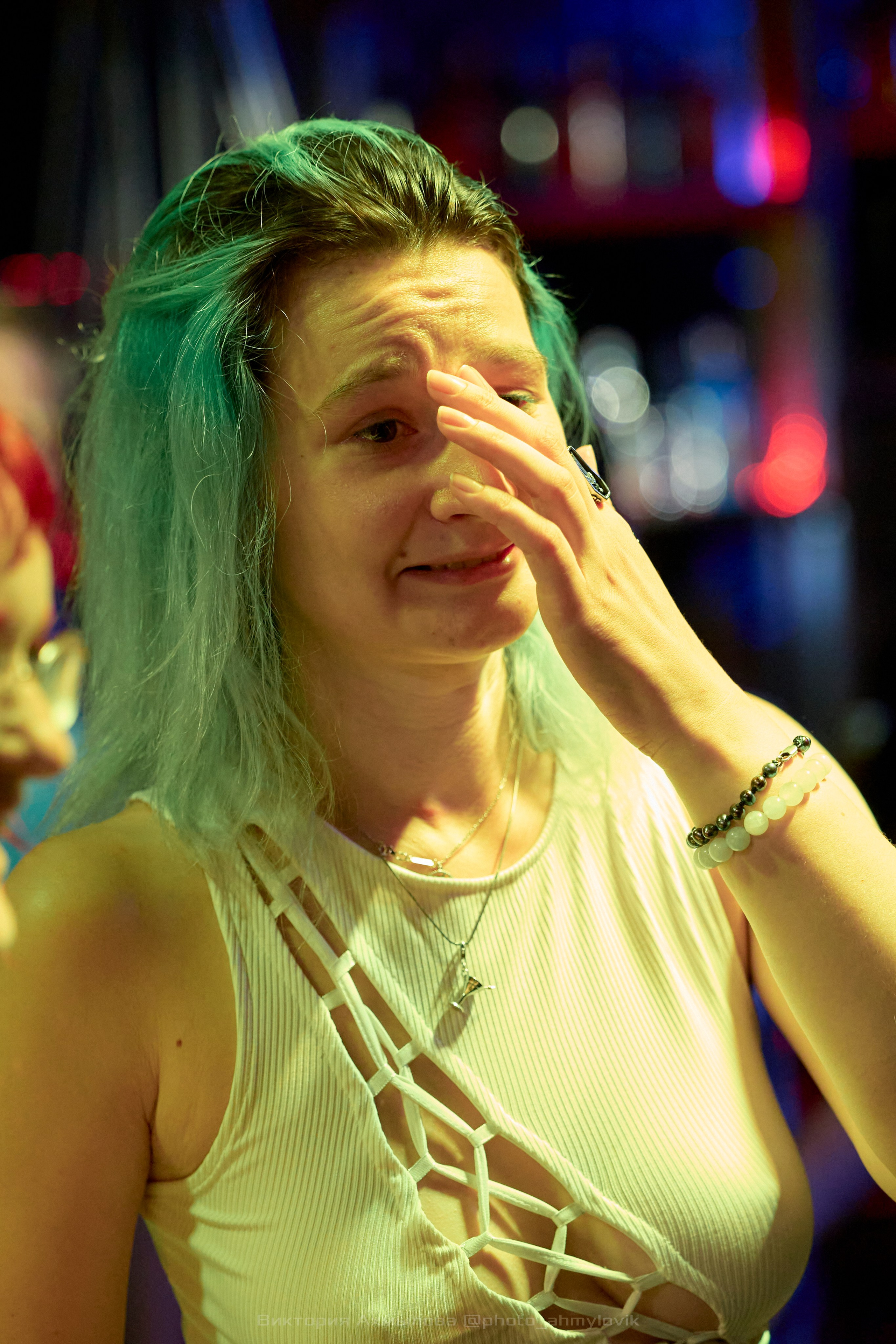 19.07.2024 НШБ Зеленоград. Виктория Ахмылова. Фотограф в Москве