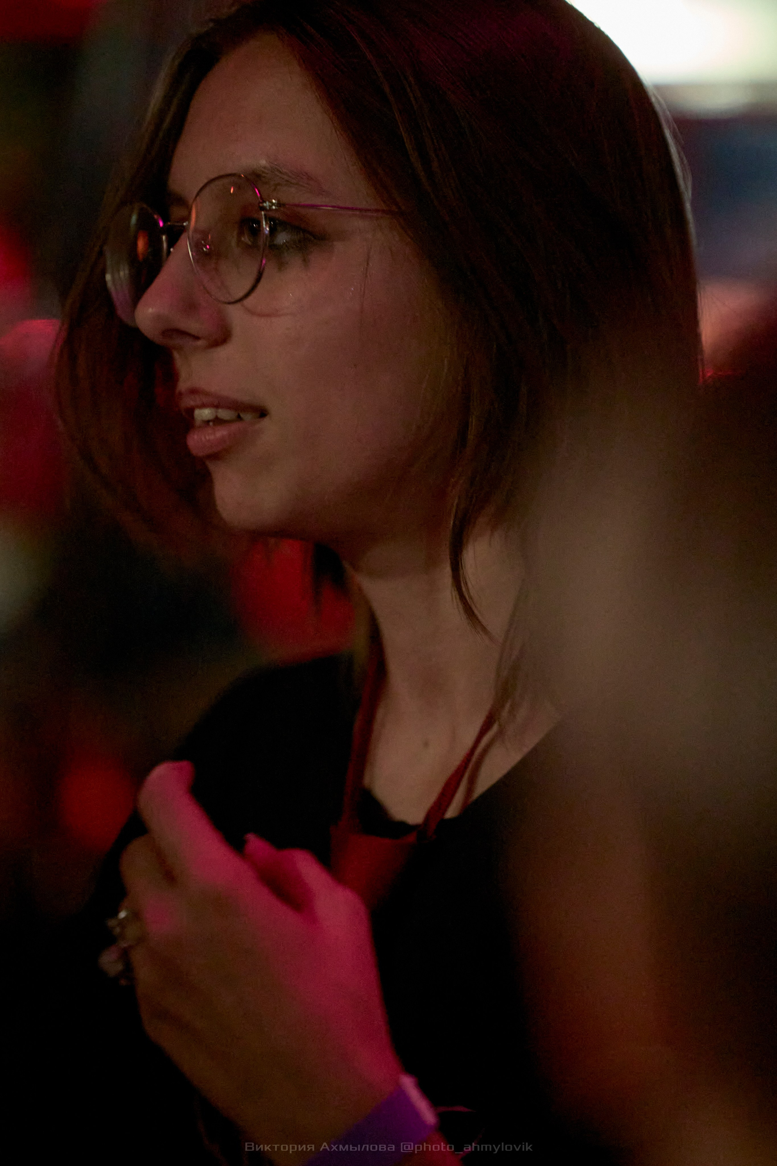 19.07.2024 НШБ Зеленоград. Виктория Ахмылова. Фотограф в Москве