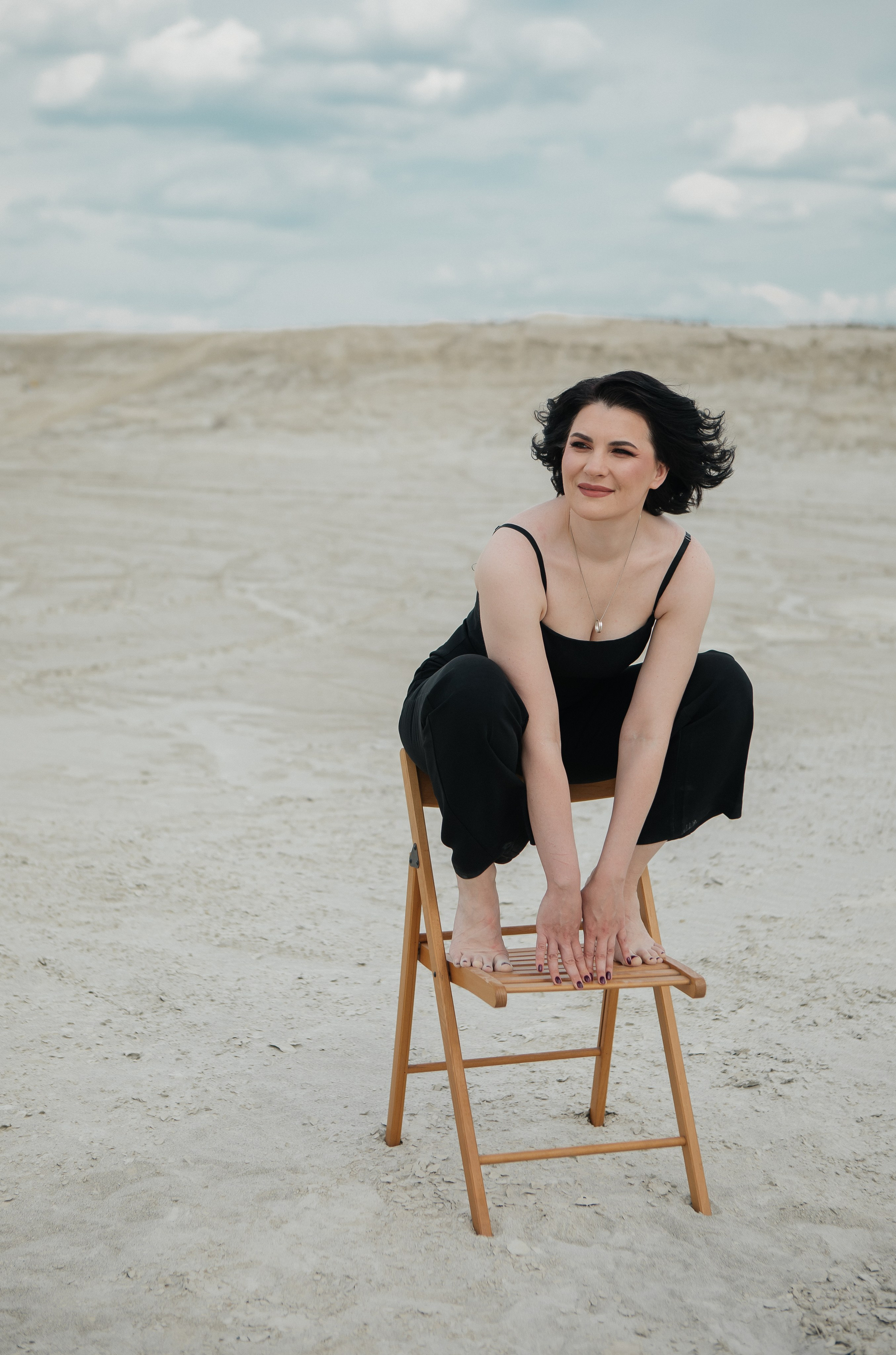 Ольга. Свадебный и семейный фотограф Ибрагимова Мария из Екатеринбурга