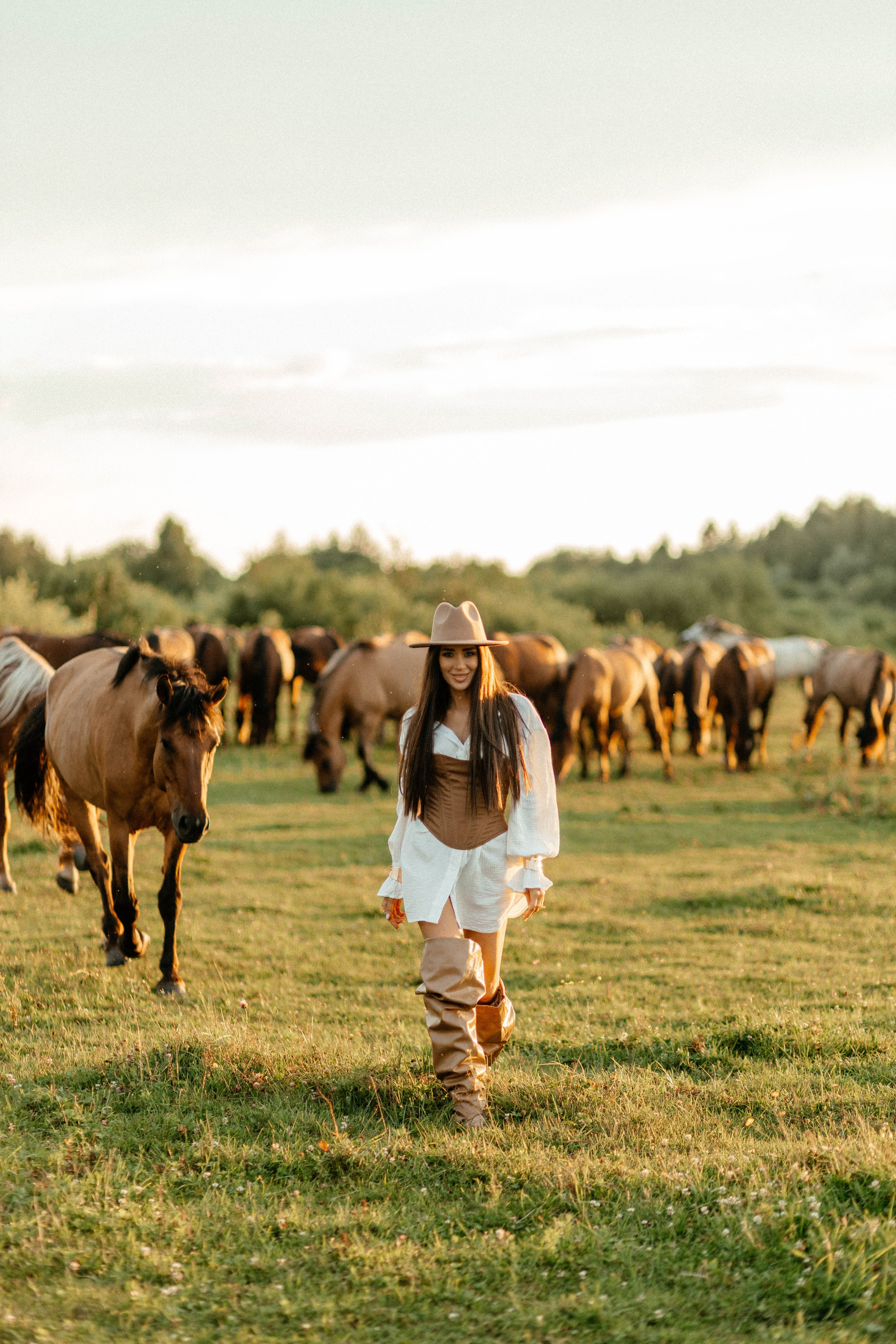 Анна Мария. Свадебный и семейный фотограф в Ижевске