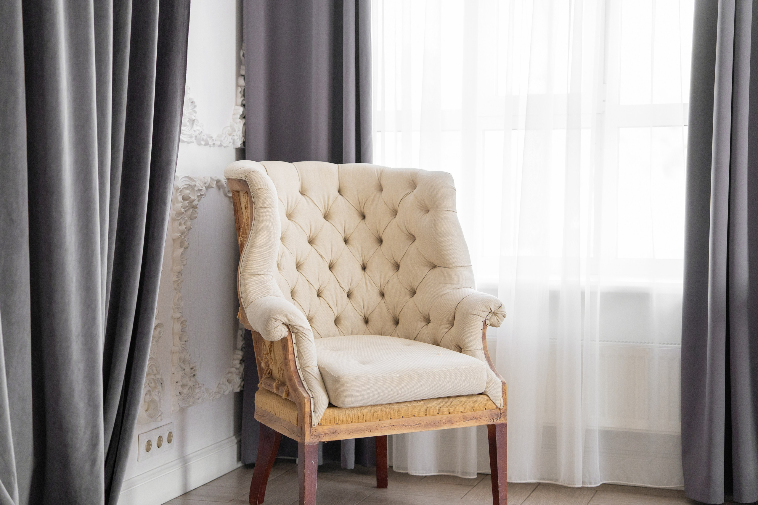 Фотостудия «Леона» зал Промо. Свадебный фотограф в Ростове Александра Груздева