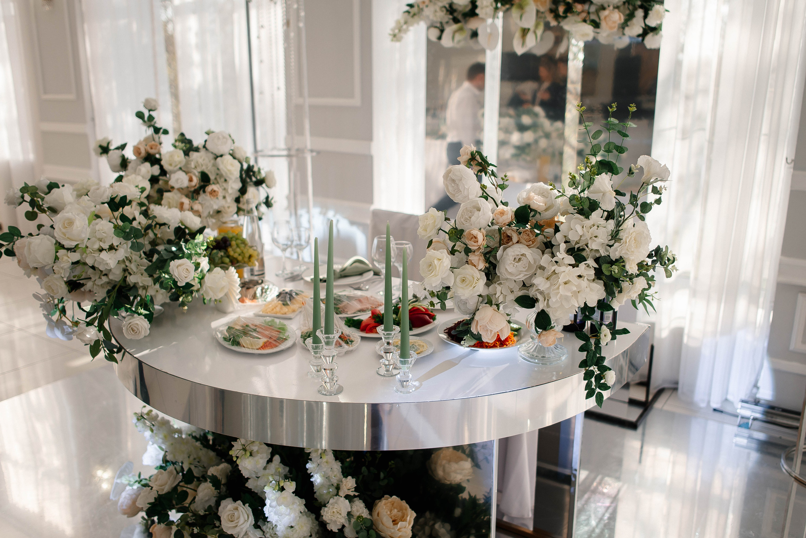 Алексей и Юлиана. Свадебный фотограф Курск Артем Духтанов