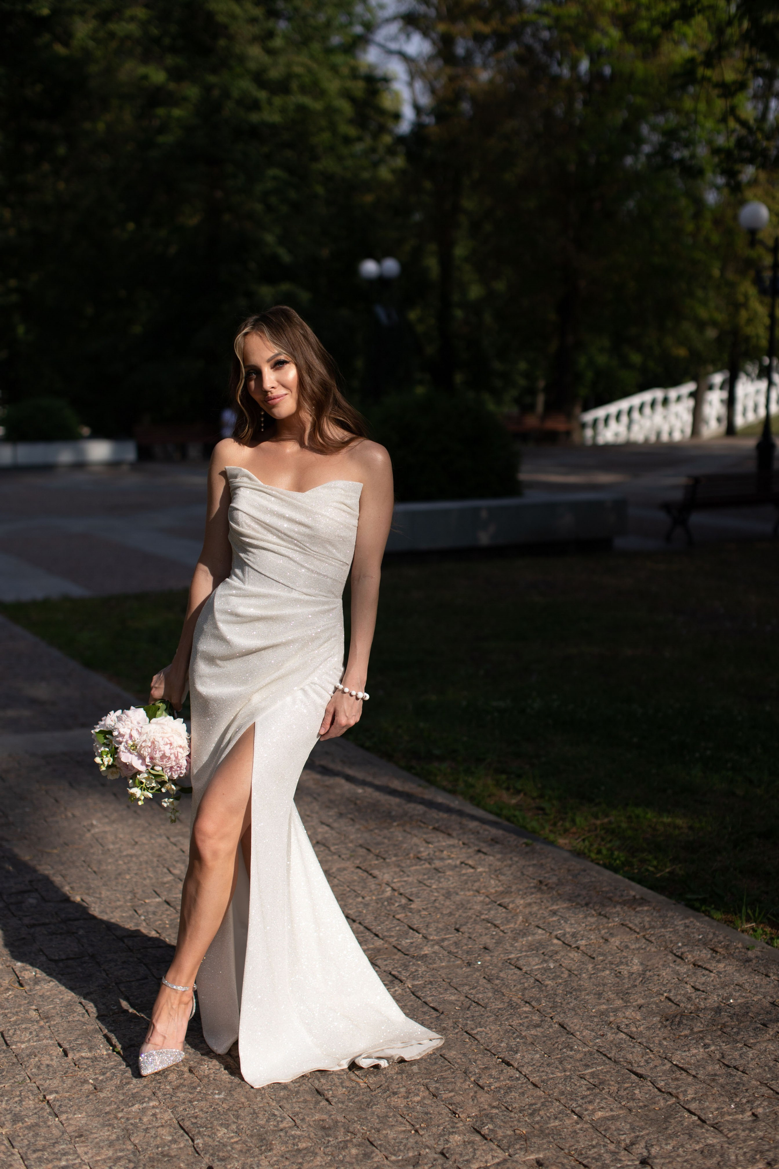 15 июня Ольга. Фотограф Лиана Артемова в Пензе