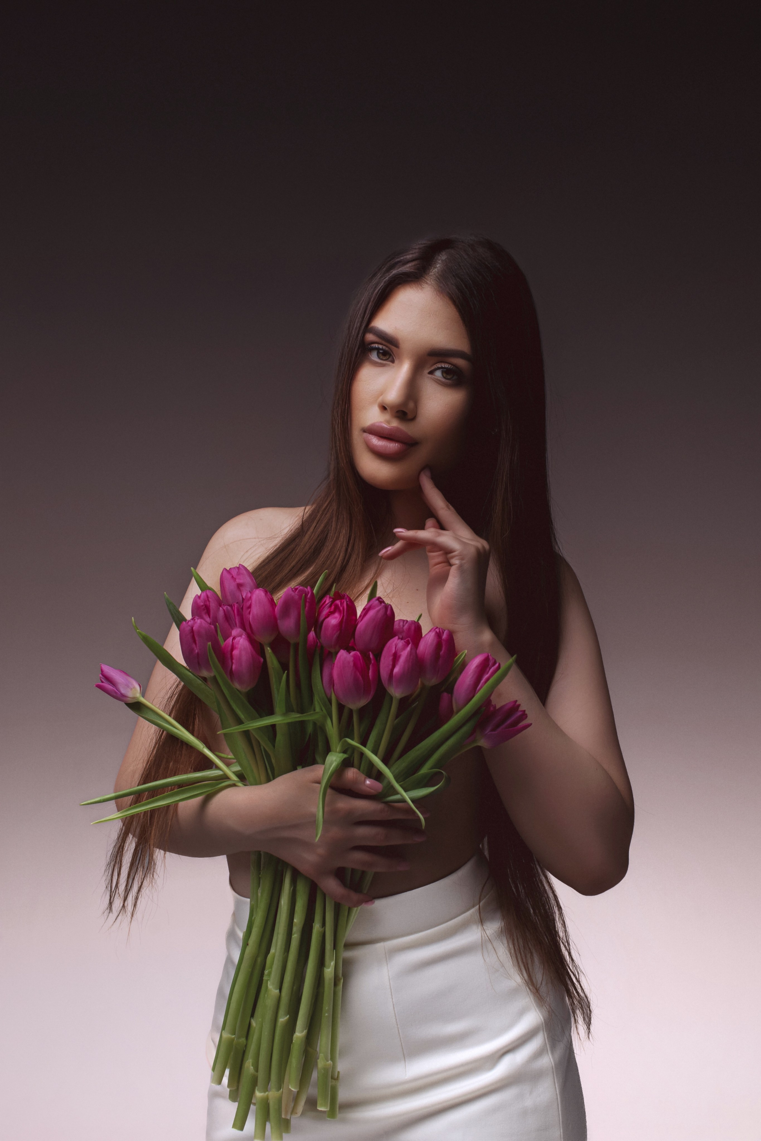 Юлия. Фотограф Лиана Артемова в Пензе