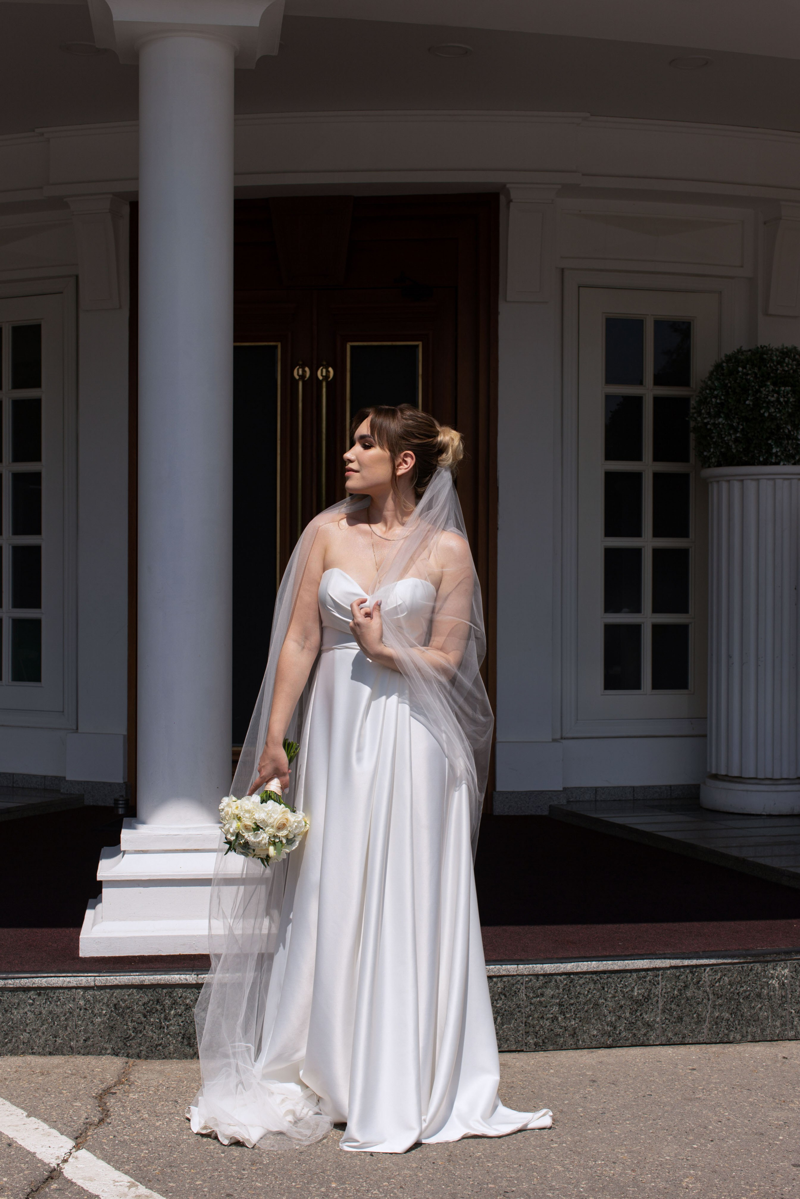 2. Фотограф Лиана Артемова в Пензе