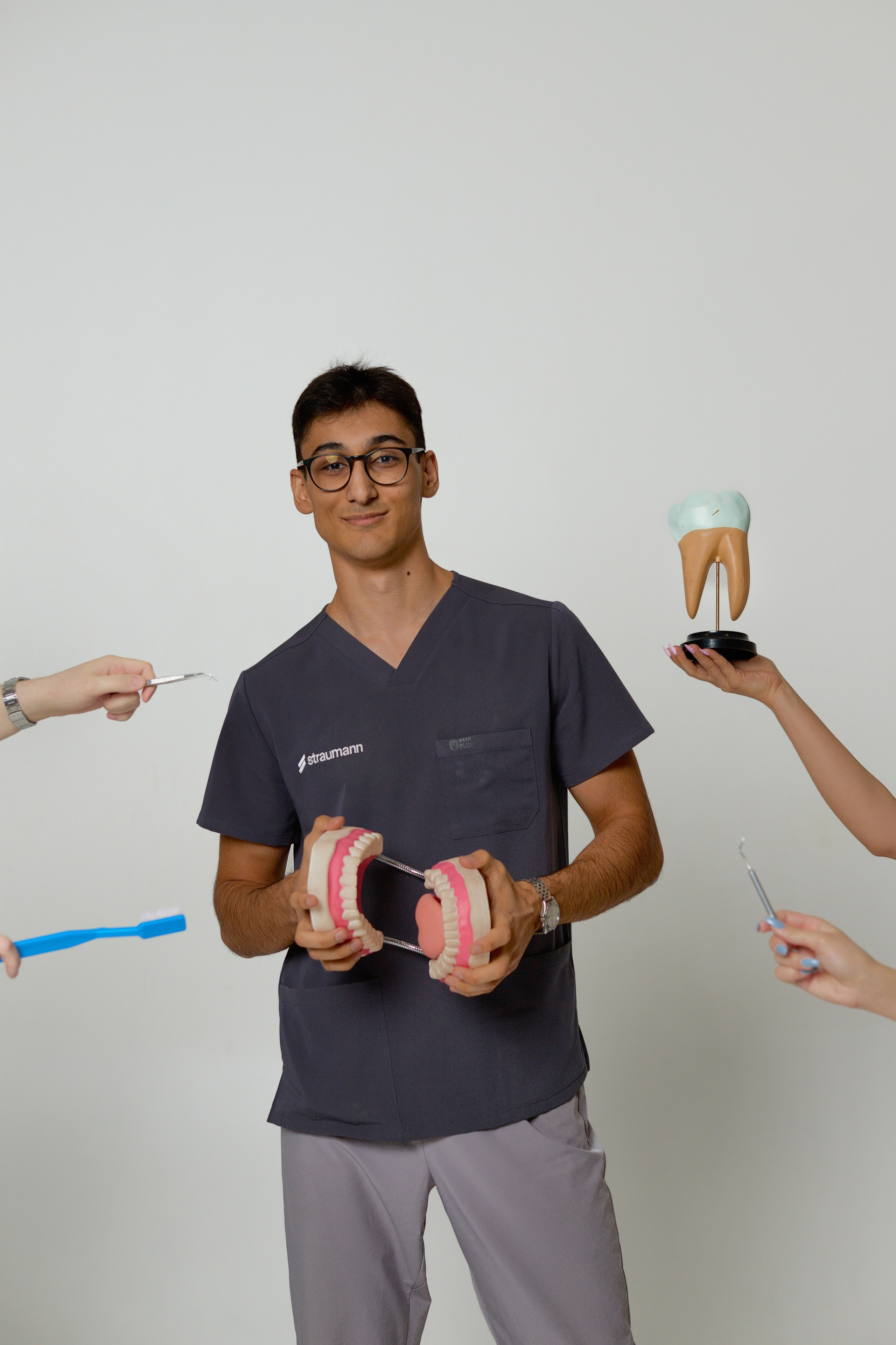 Выпуск Мед 2025. Фотограф Лиана Артемова в Пензе