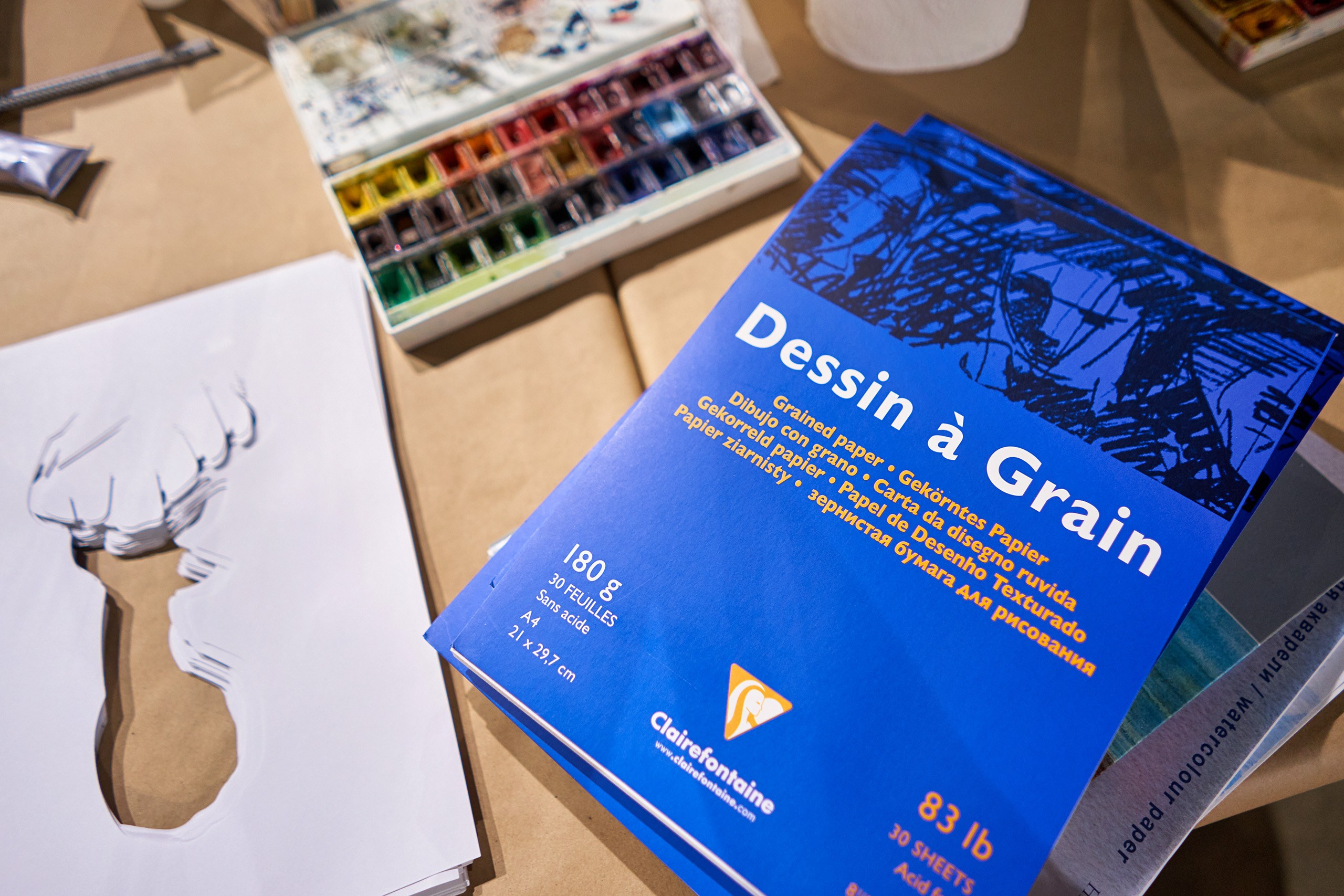 SETTO TETTO. Портретный фотограф Виталий Савич