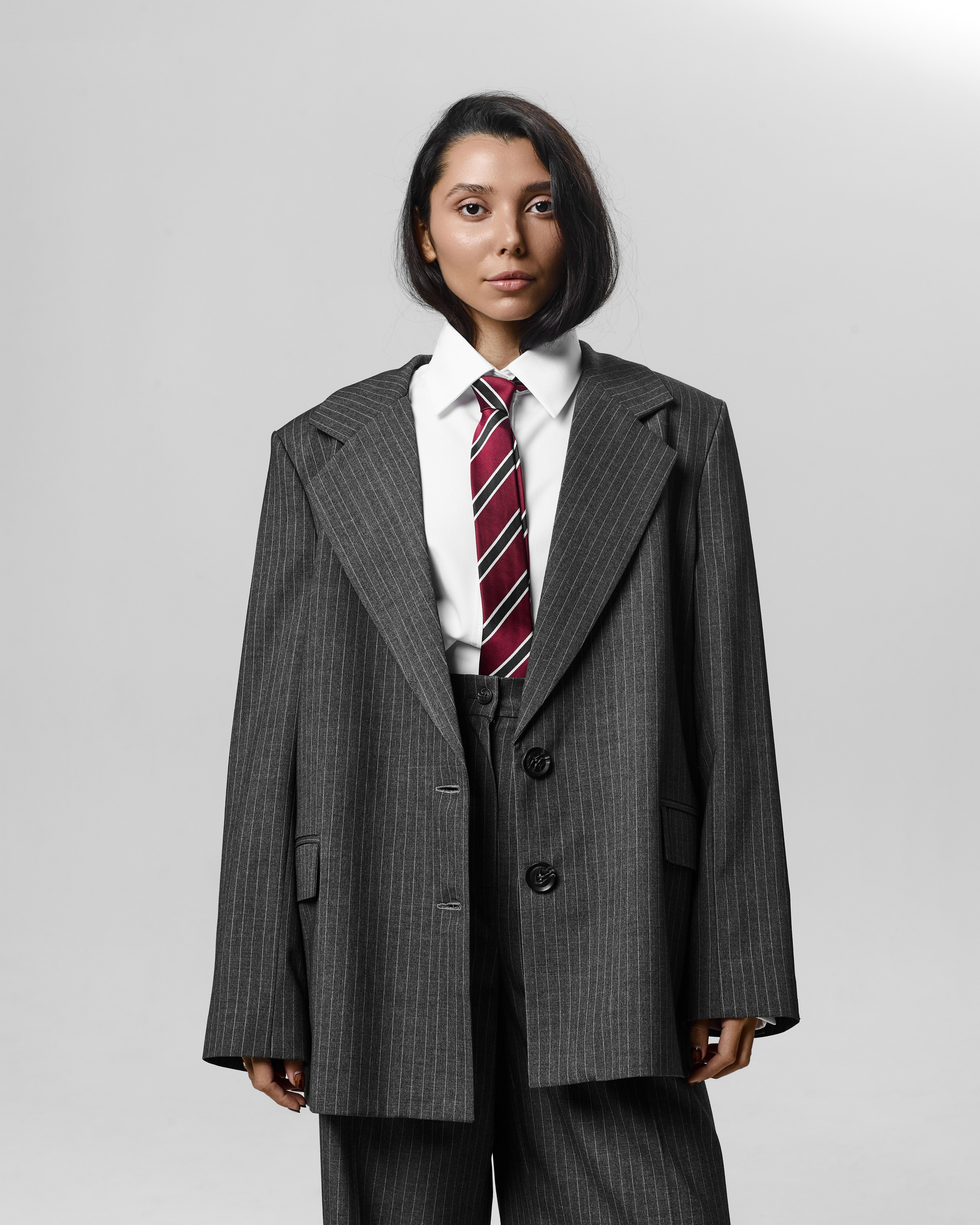 BLACK SISTERZ. Ася Солопова, фотограф Тюмень