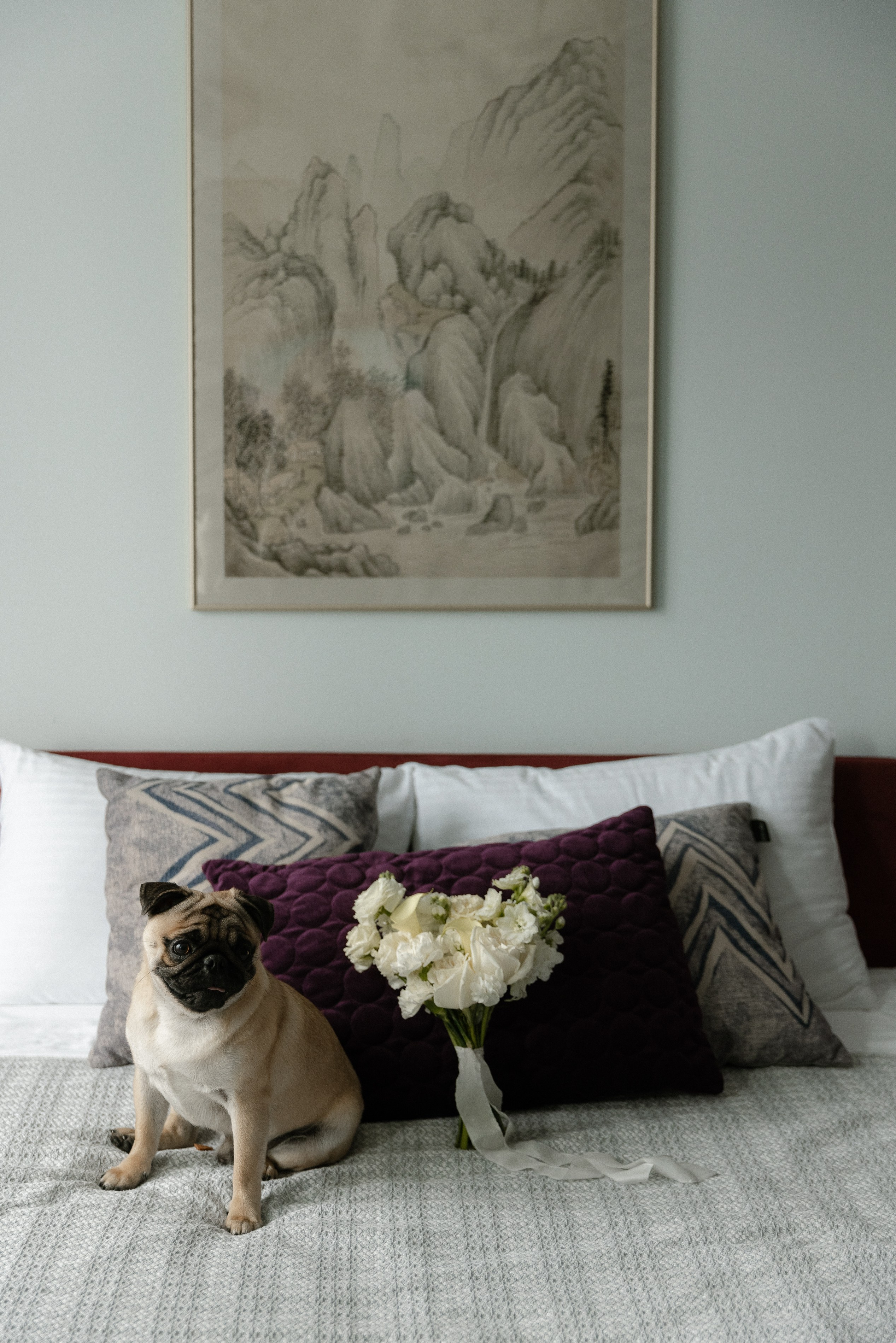 Мы и Федя. Свадебный фотограф Ярославль, Рыбинск