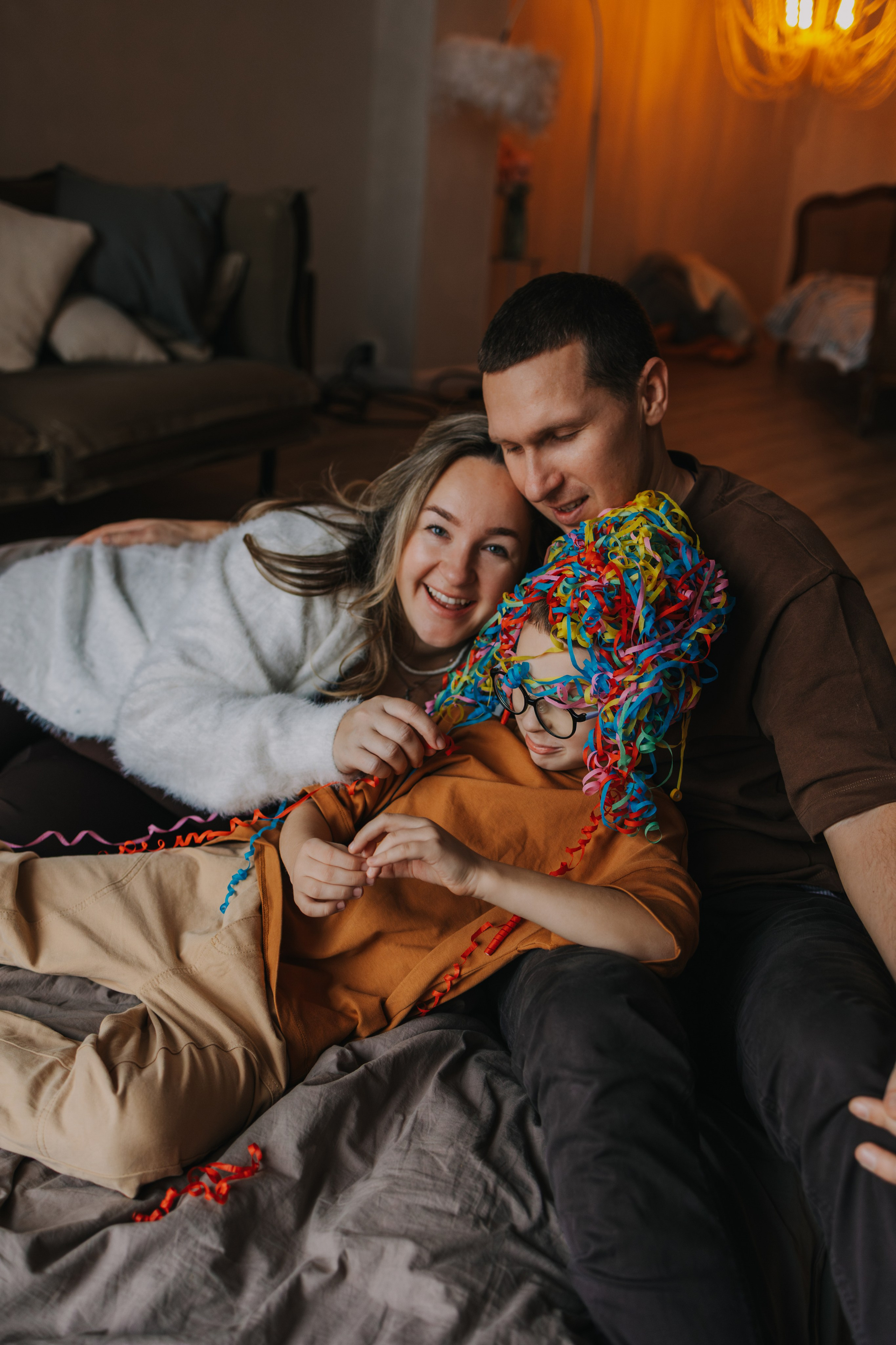 Счастье в моментах