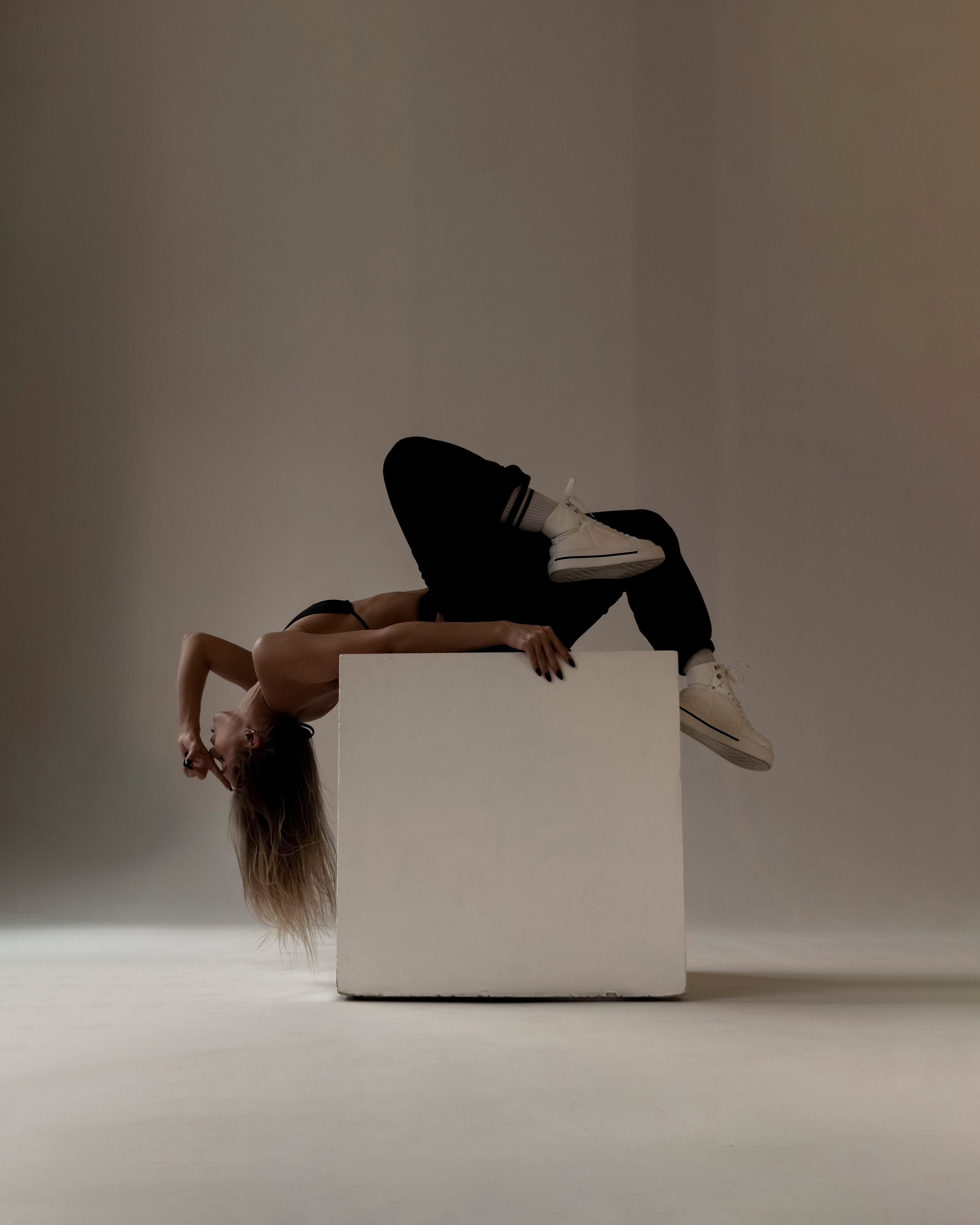 Женский портрет. Фотограф в Москве Евгения Воробьева