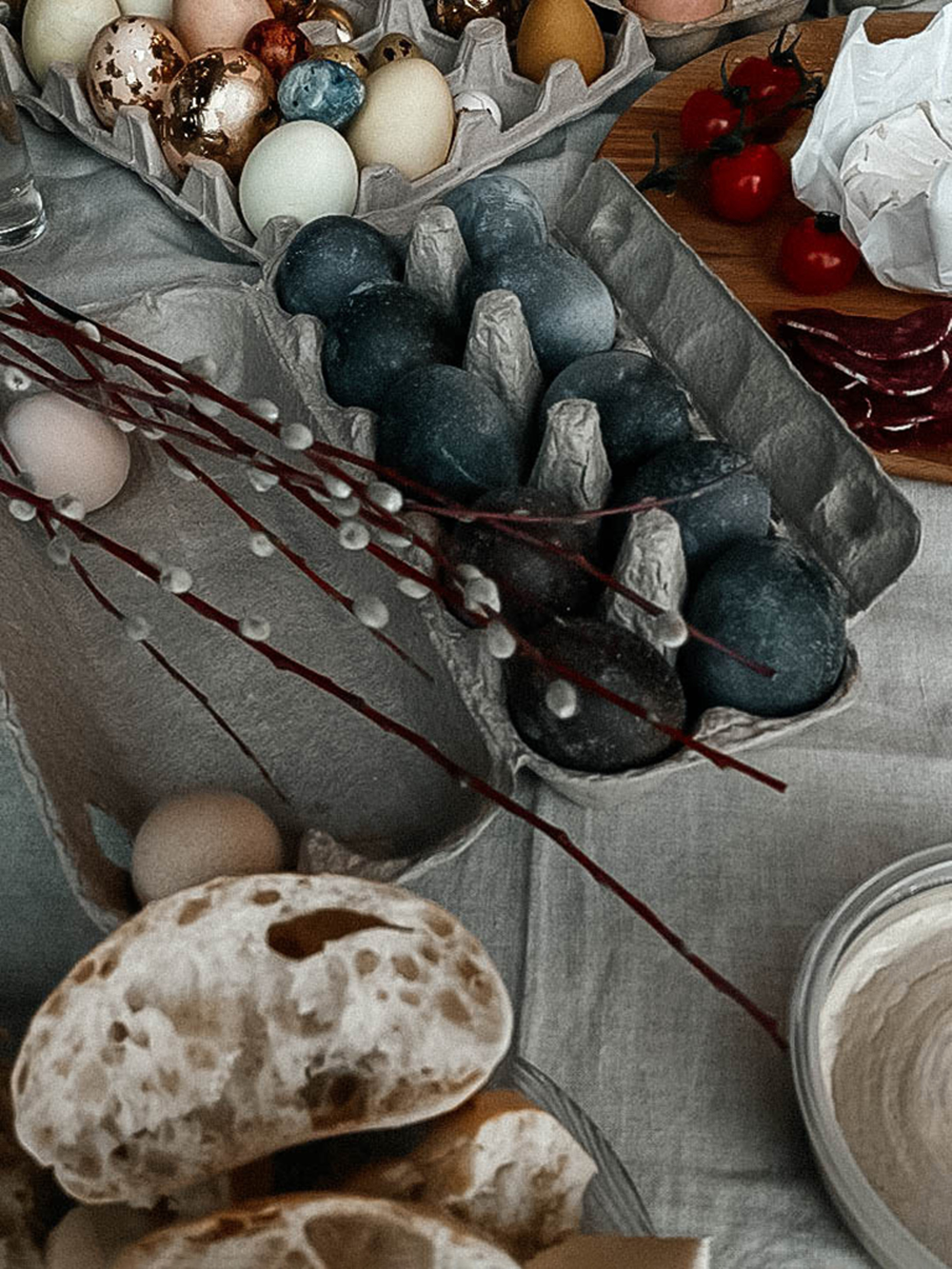 Presets. Фотограф в Москве Евгения Воробьева