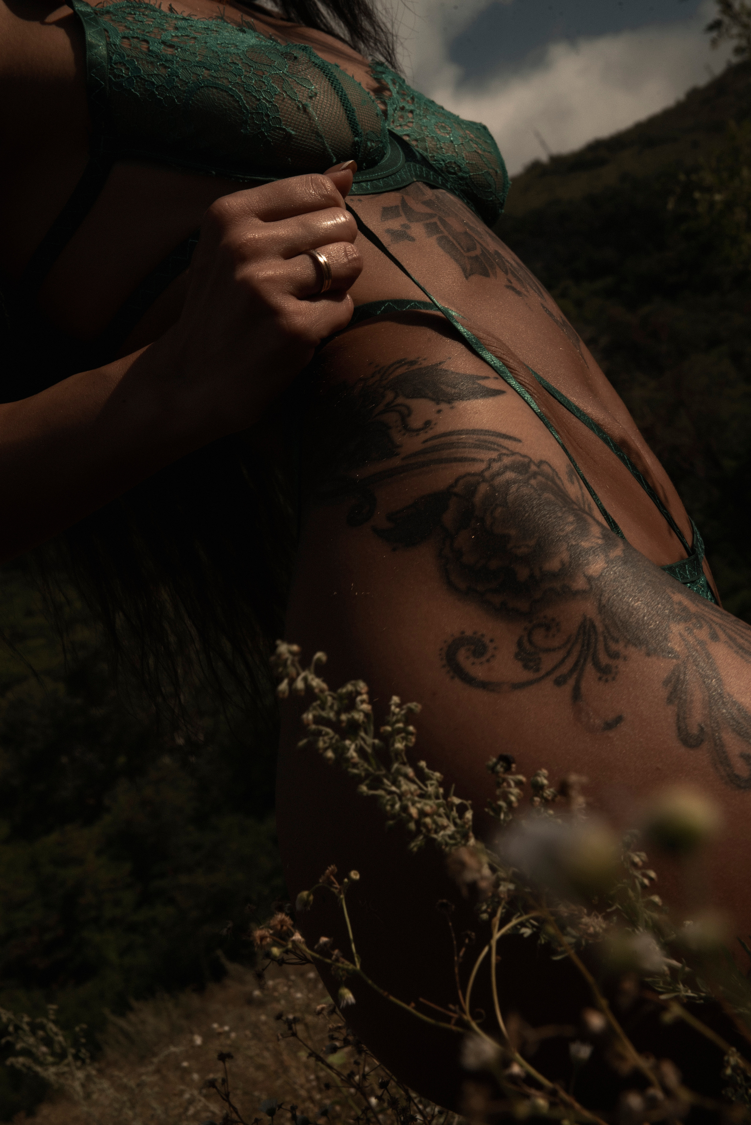 Details. Фотограф в Москве Евгения Воробьева