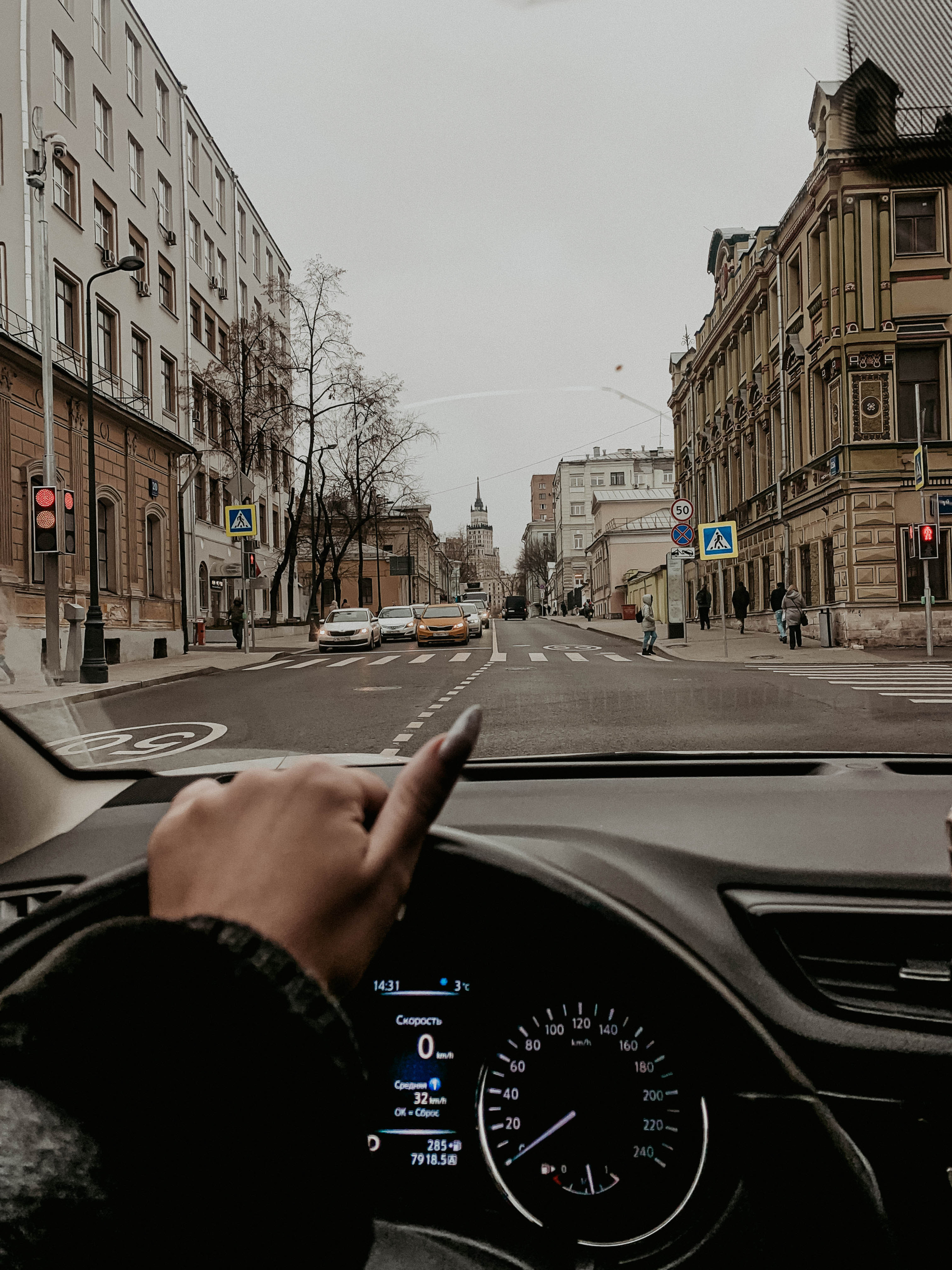 Presets. Фотограф в Москве Евгения Воробьева