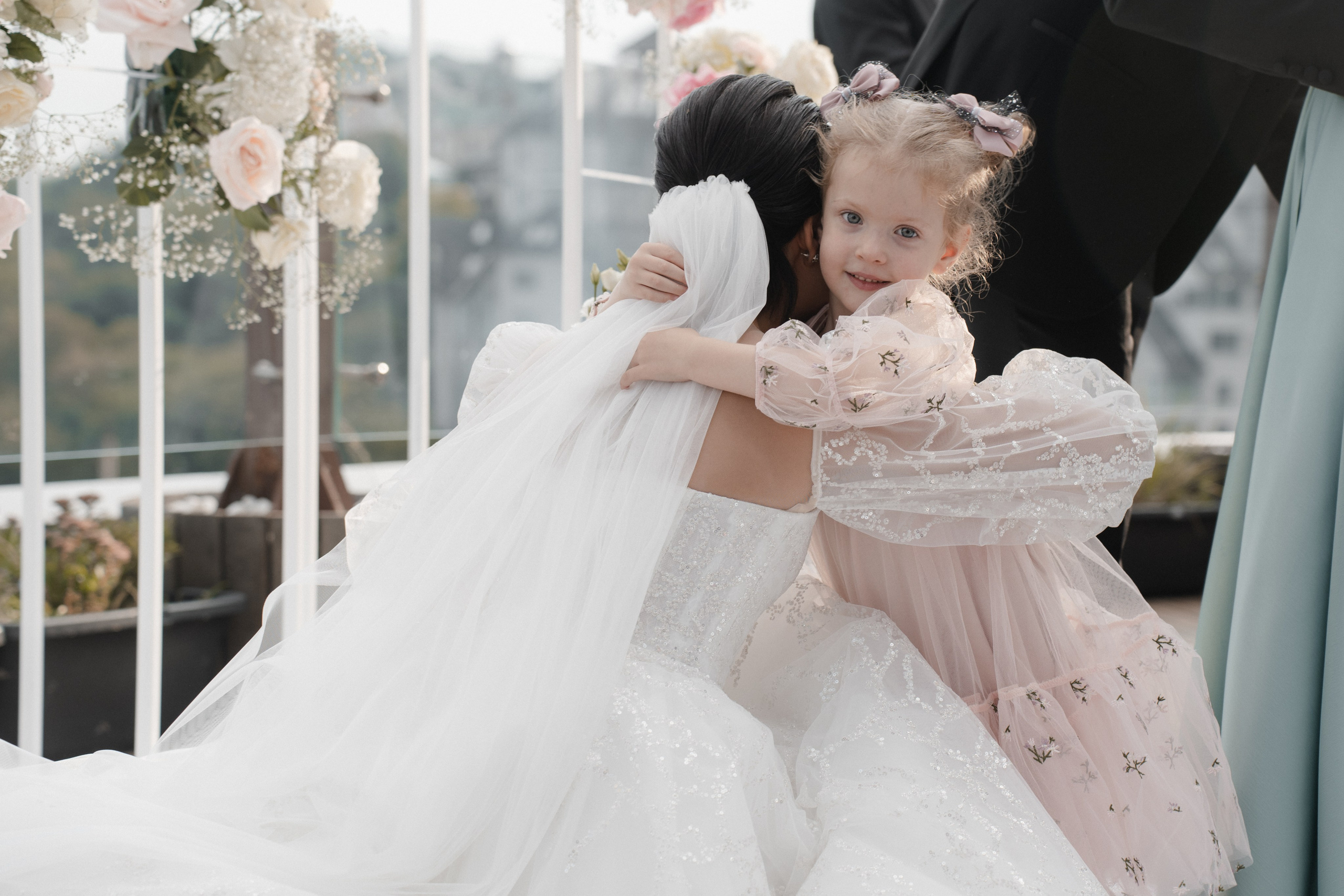 Кирилл и Полина. Никита Селиванов, свадебный фотограф в Воронеже